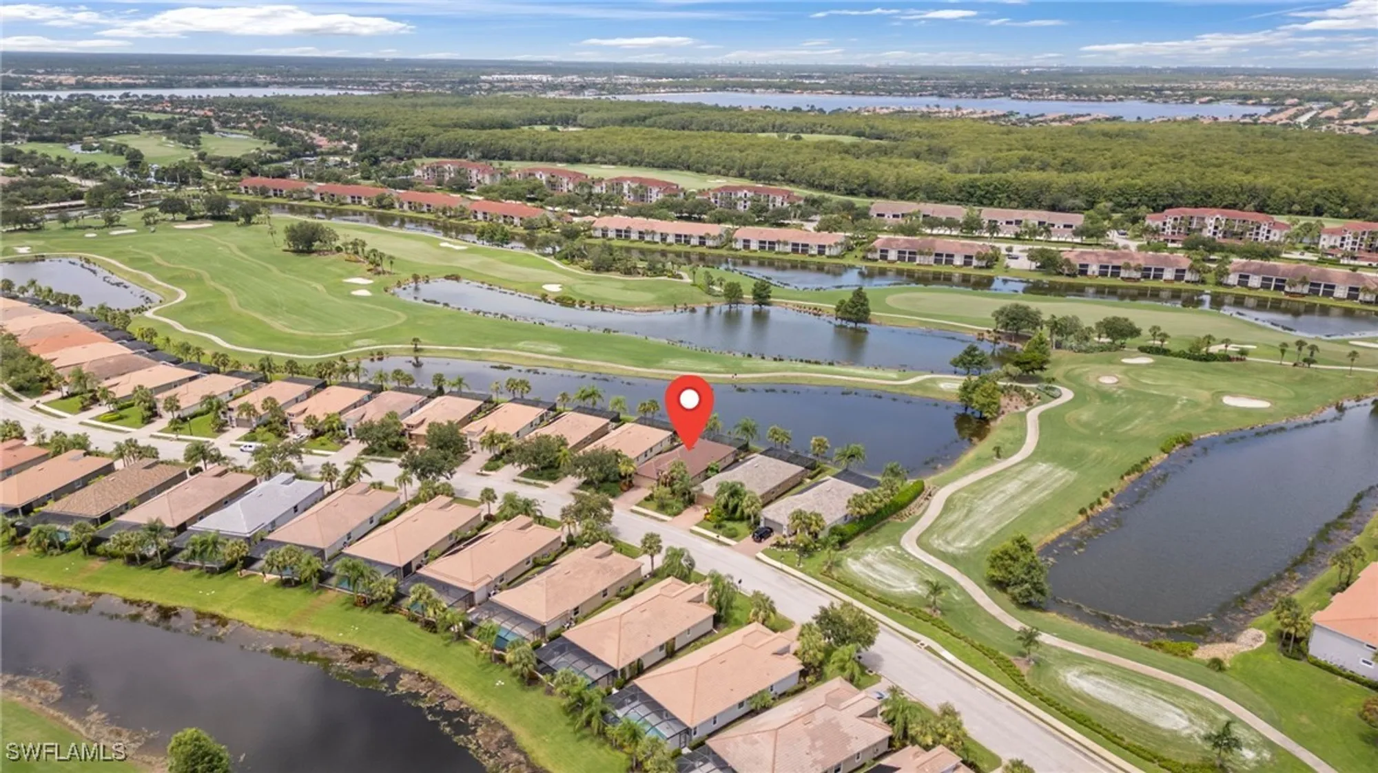 Property Slideshow image 6 of 50 | 10396 heritage bay blvd, Naples, FL, 34120