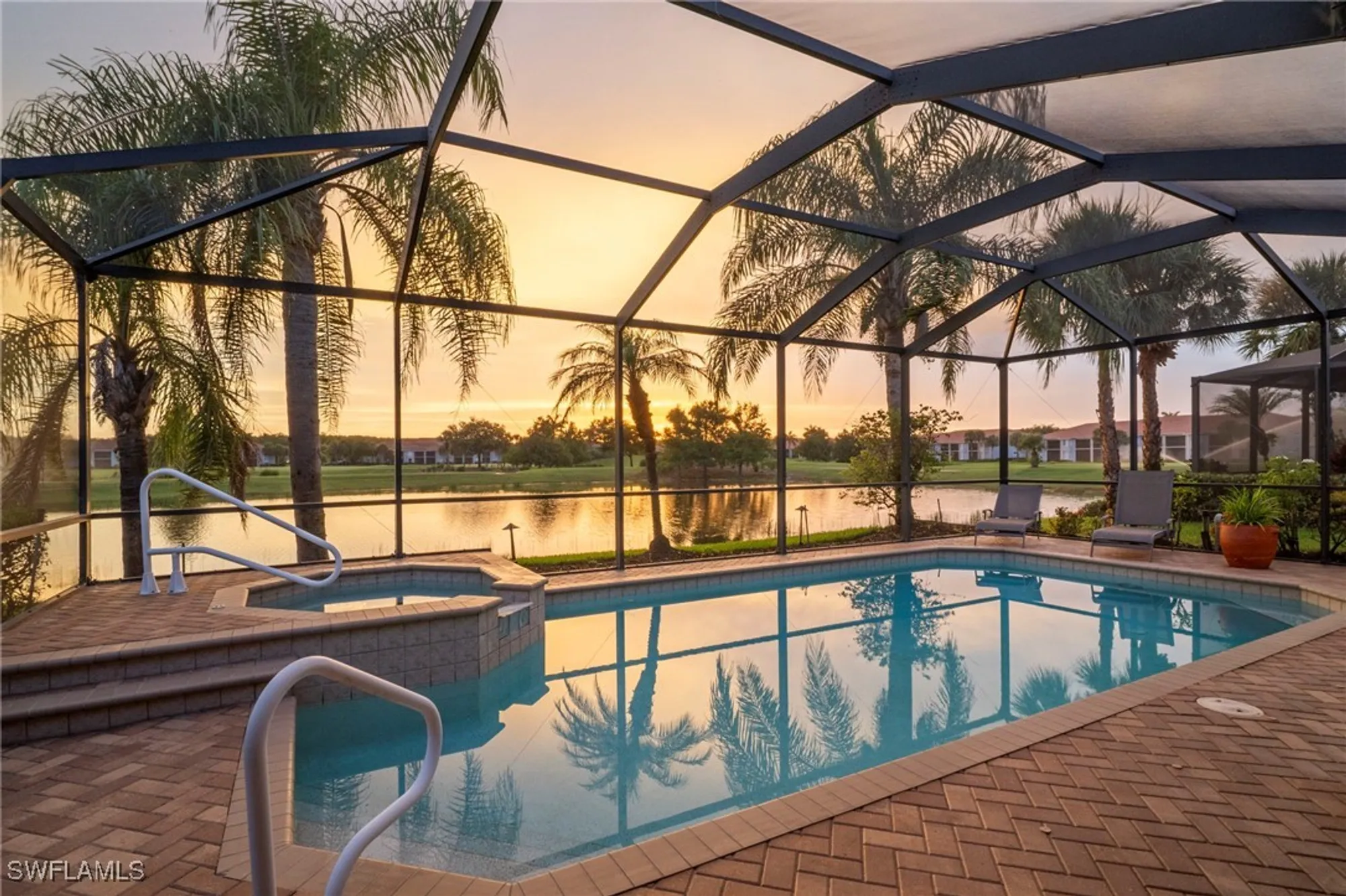 Property Slideshow image 7 of 50 | 10396 heritage bay blvd, Naples, FL, 34120