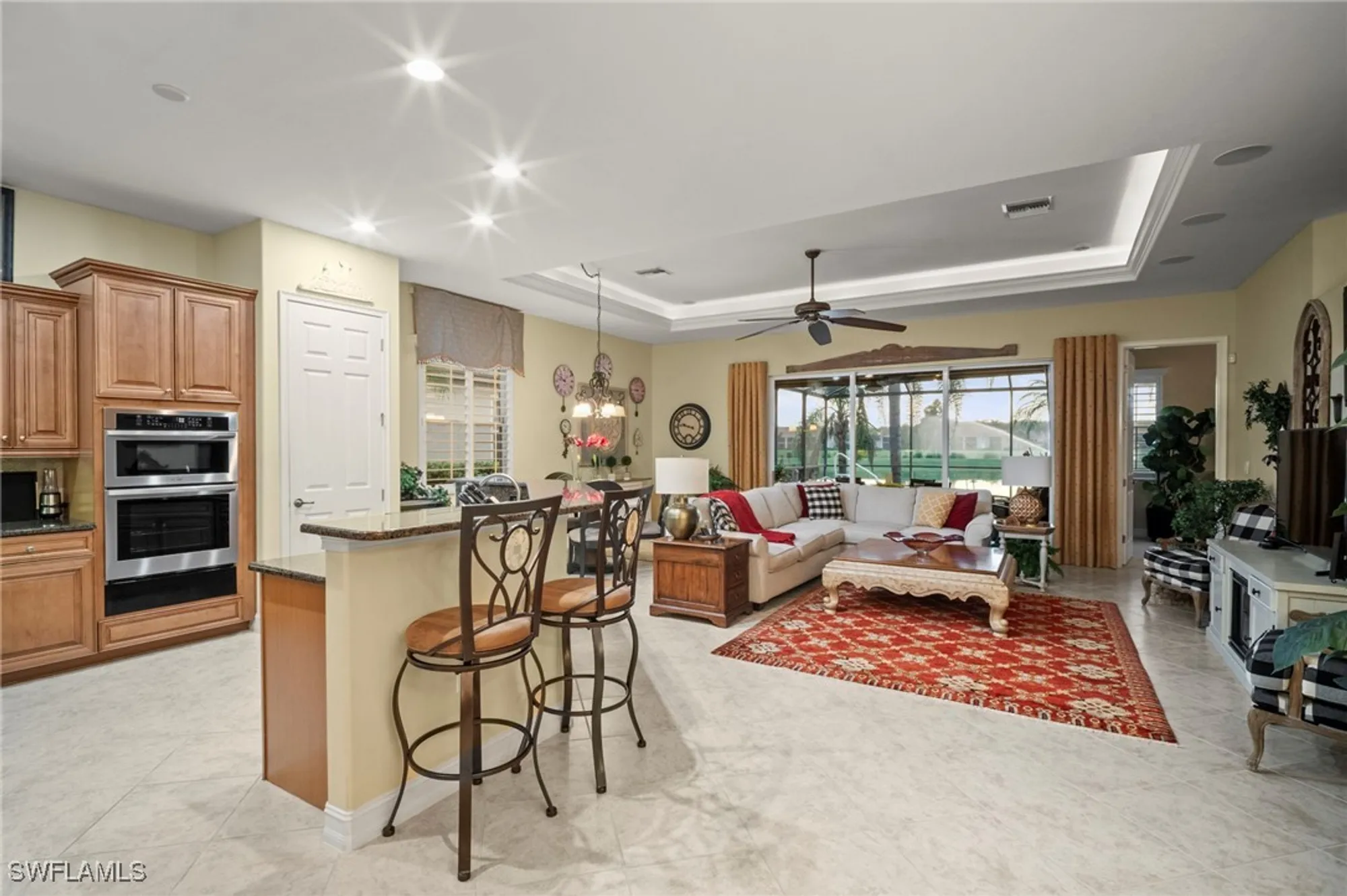 Property Slideshow image 8 of 50 | 10396 heritage bay blvd, Naples, FL, 34120