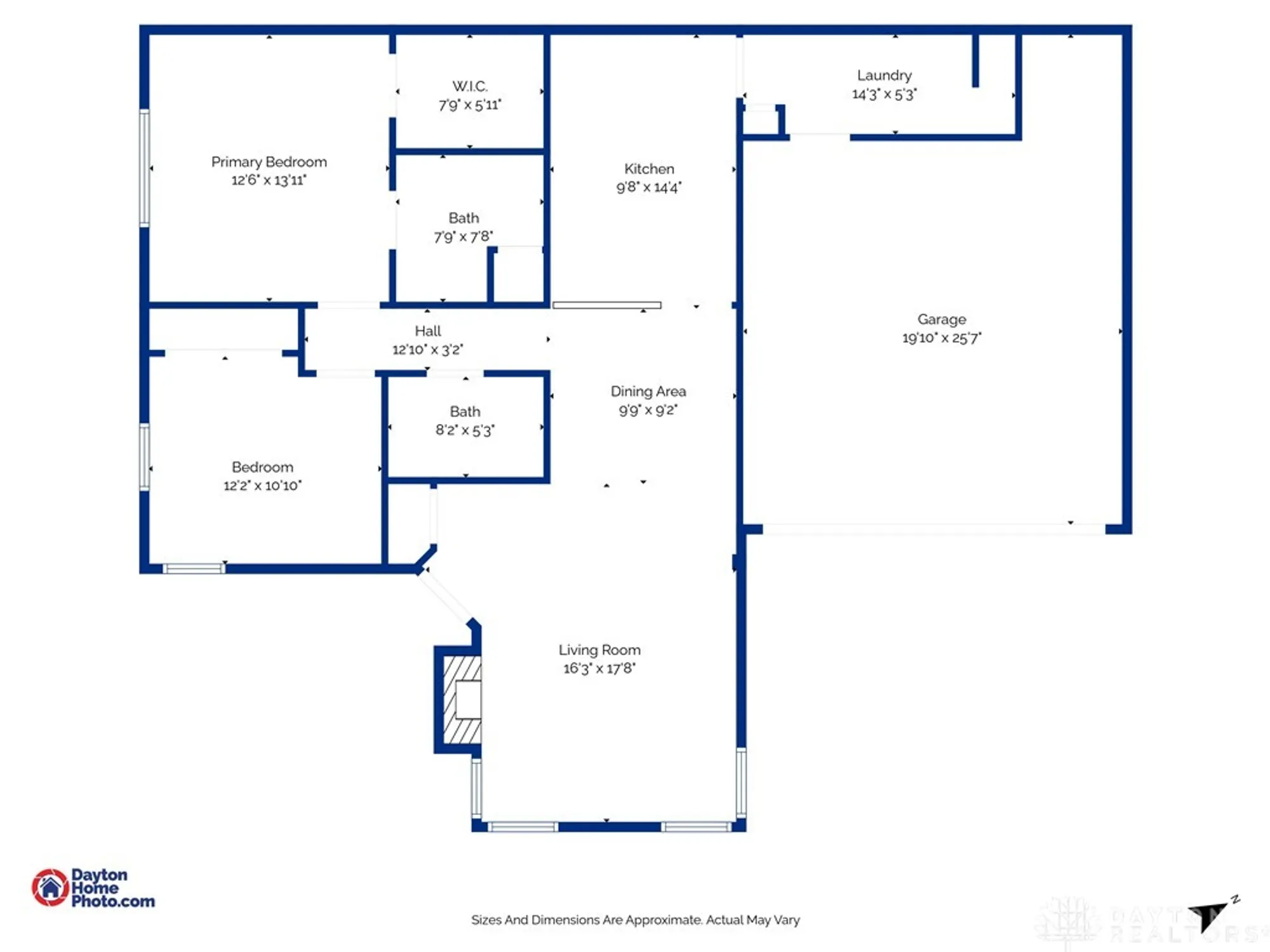 Property Slideshow image 36 of 36 | 5117 crescent ridge dr 11, Clayton, OH, 45315