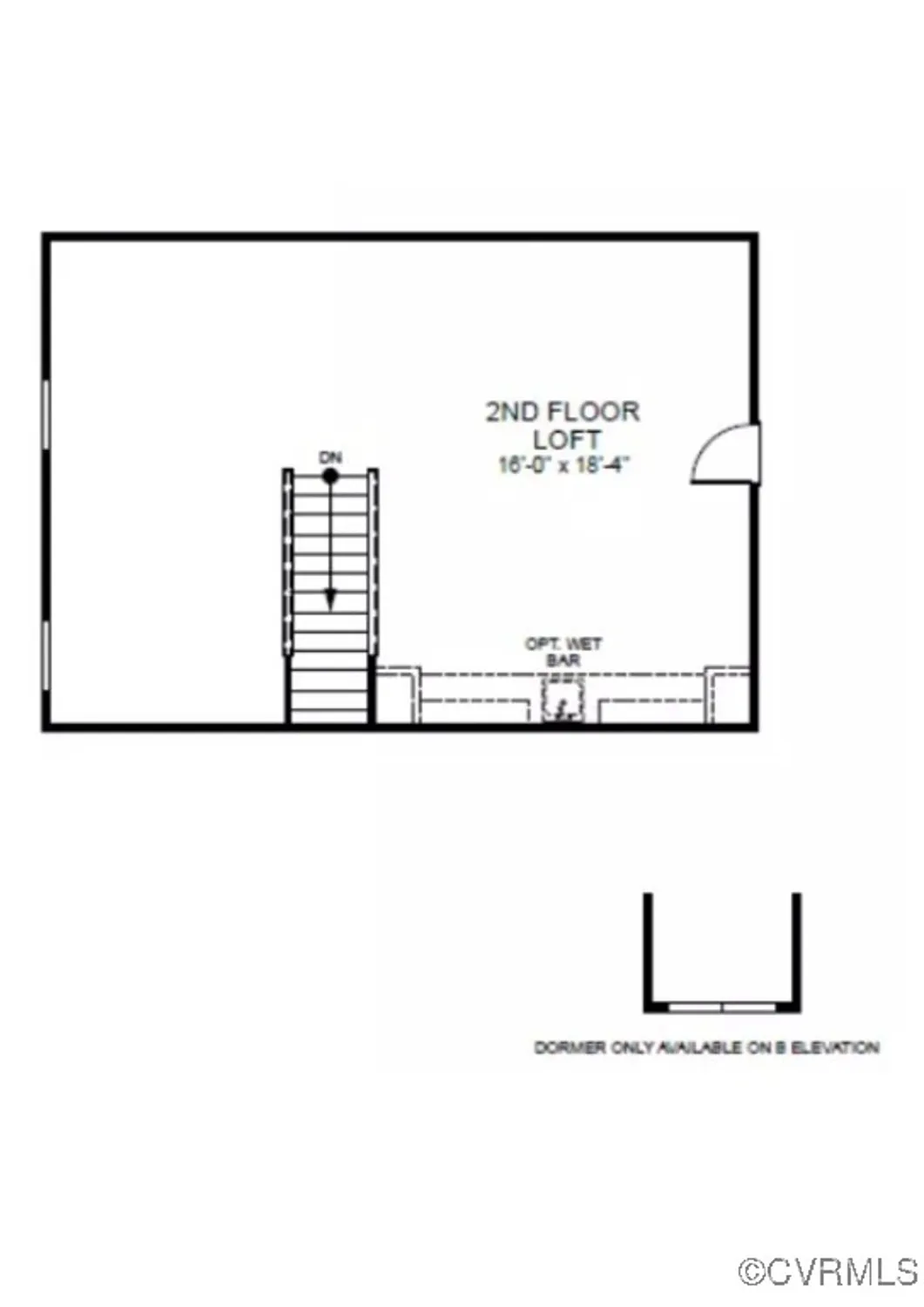 Property Slideshow image 13 of 13 | 8124 clancy ct, Chesterfield, VA, 23838