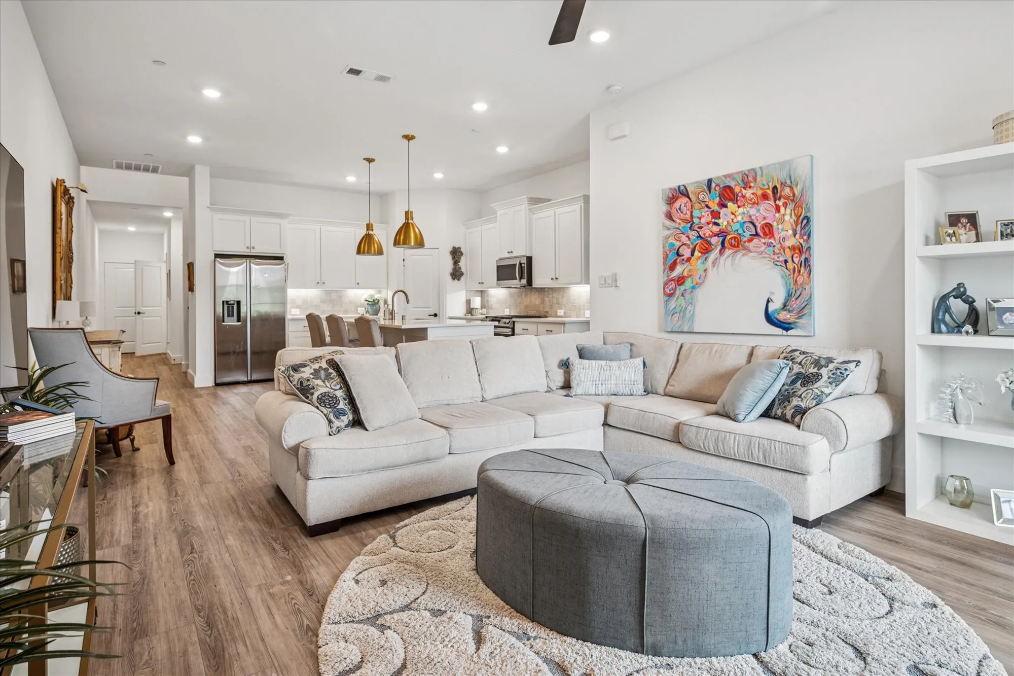 Property Slideshow image 11 of 23 | 613 cloverleaf dr, Wylie, TX, 75098