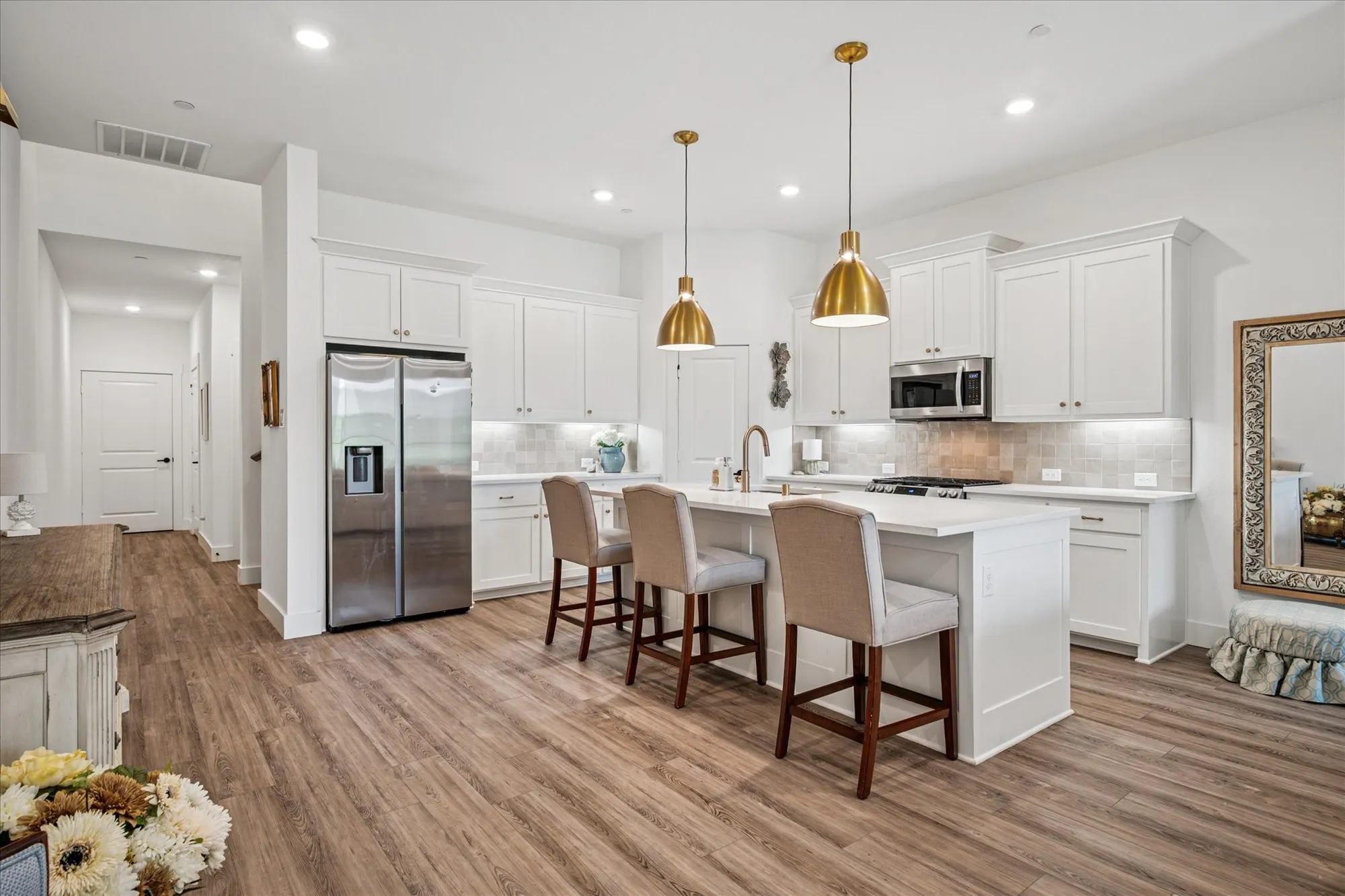 Property Slideshow image 12 of 23 | 613 cloverleaf dr, Wylie, TX, 75098