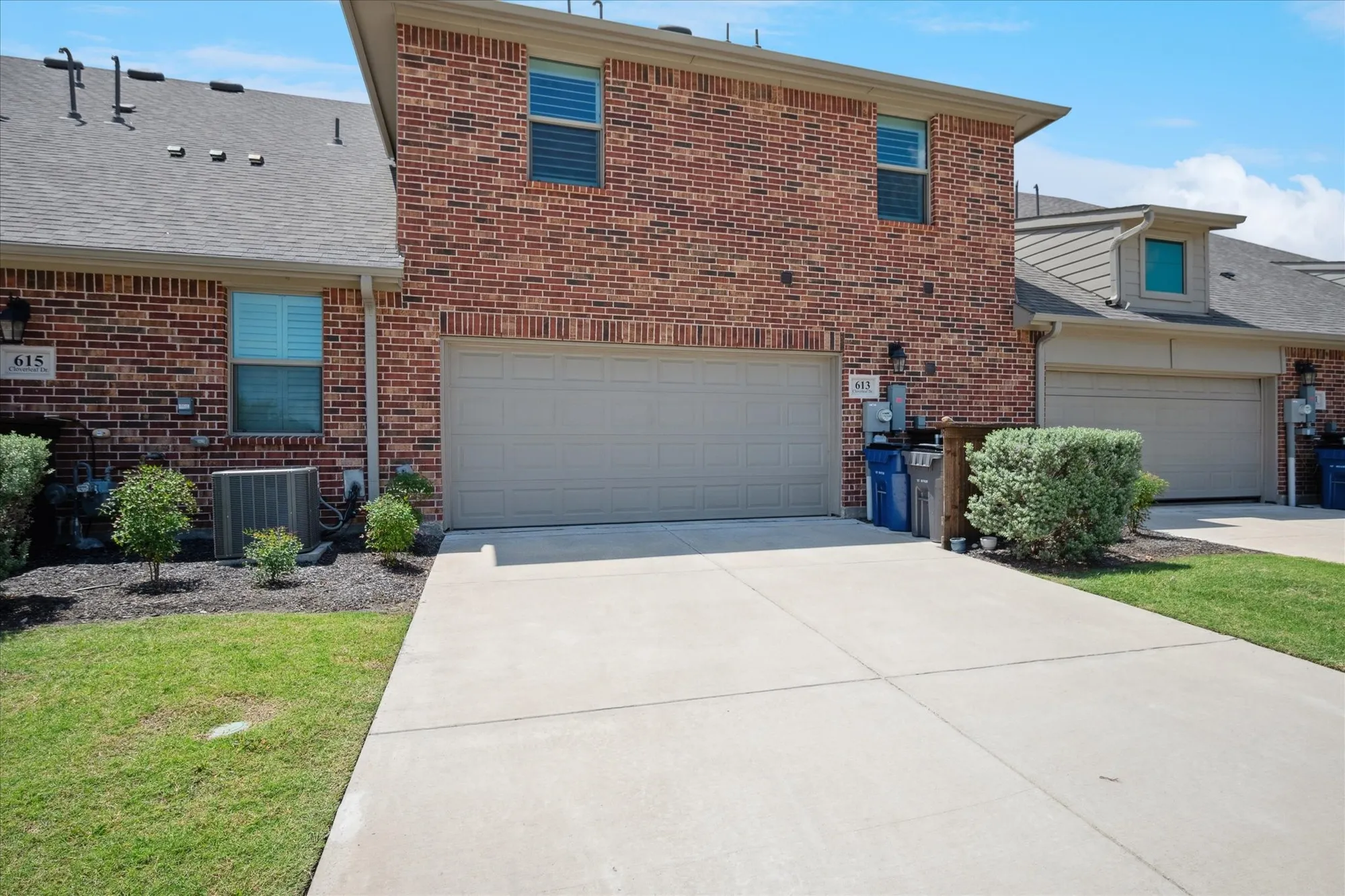 Property Slideshow image 23 of 23 | 613 cloverleaf dr, Wylie, TX, 75098