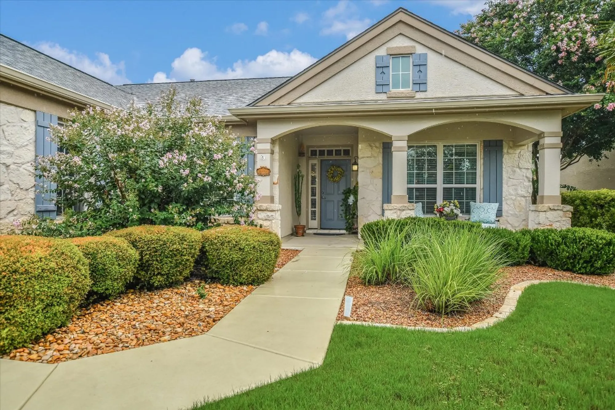 Property Slideshow image 1 of 26 | 116 travis dr, Georgetown, TX, 78633