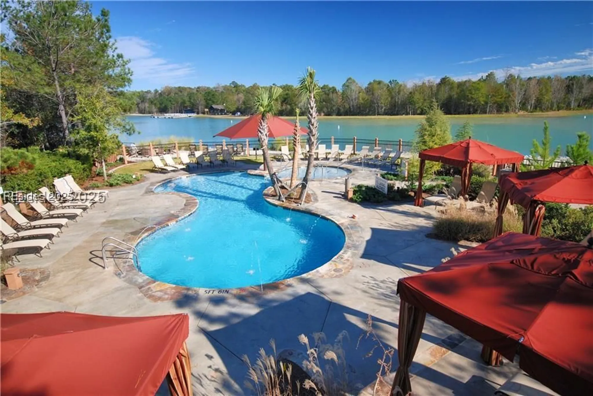 Property Slideshow image 45 of 48 | 227 hampton lake dr, Bluffton, SC, 29910