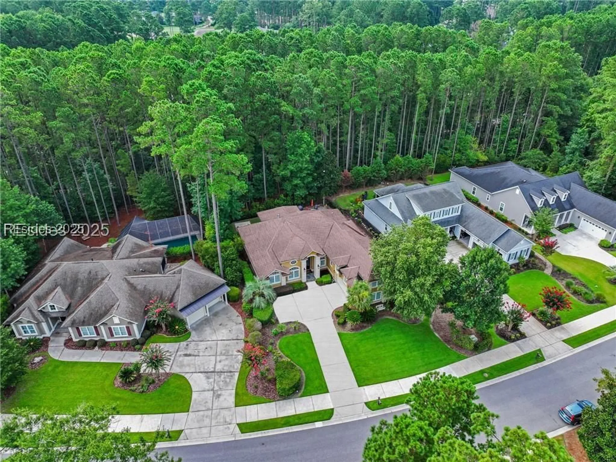 Property Slideshow image 4 of 48 | 227 hampton lake dr, Bluffton, SC, 29910