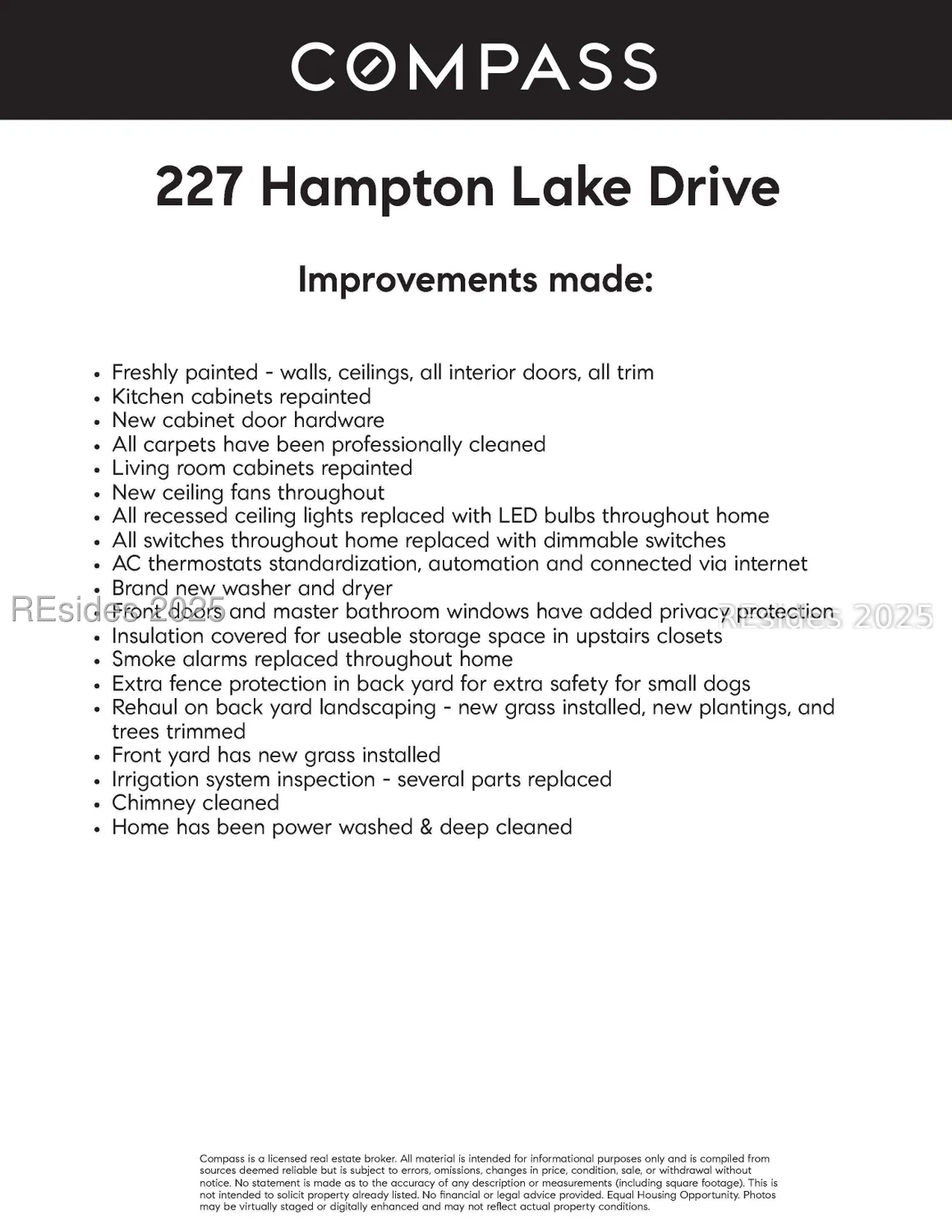 Property Slideshow image 42 of 48 | 227 hampton lake dr, Bluffton, SC, 29910