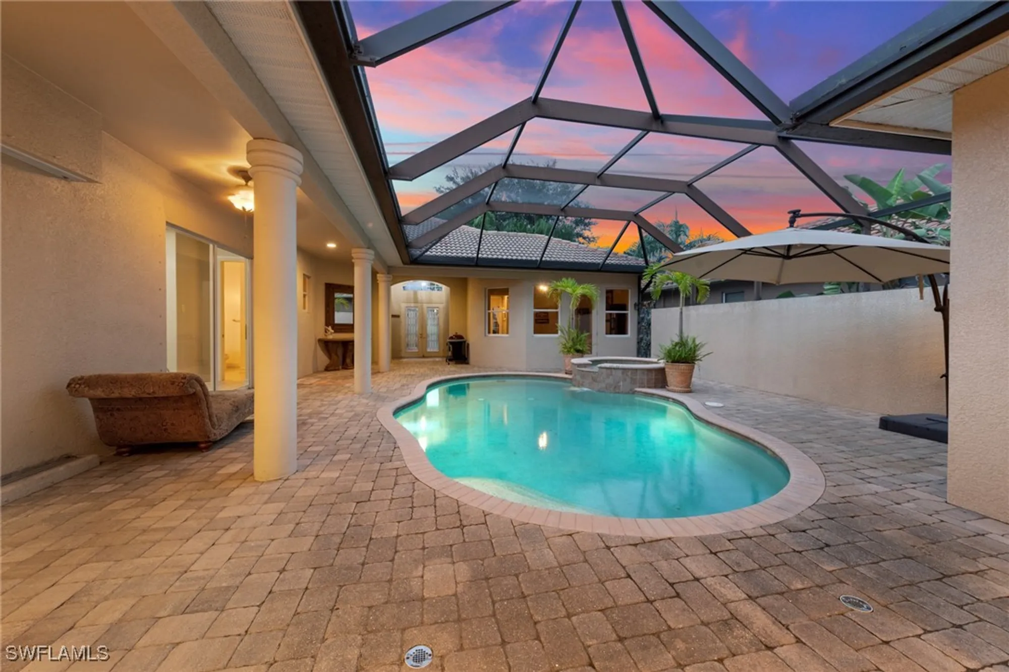 Property Slideshow image 14 of 50 | 20060 markward xing, Estero, FL, 33928