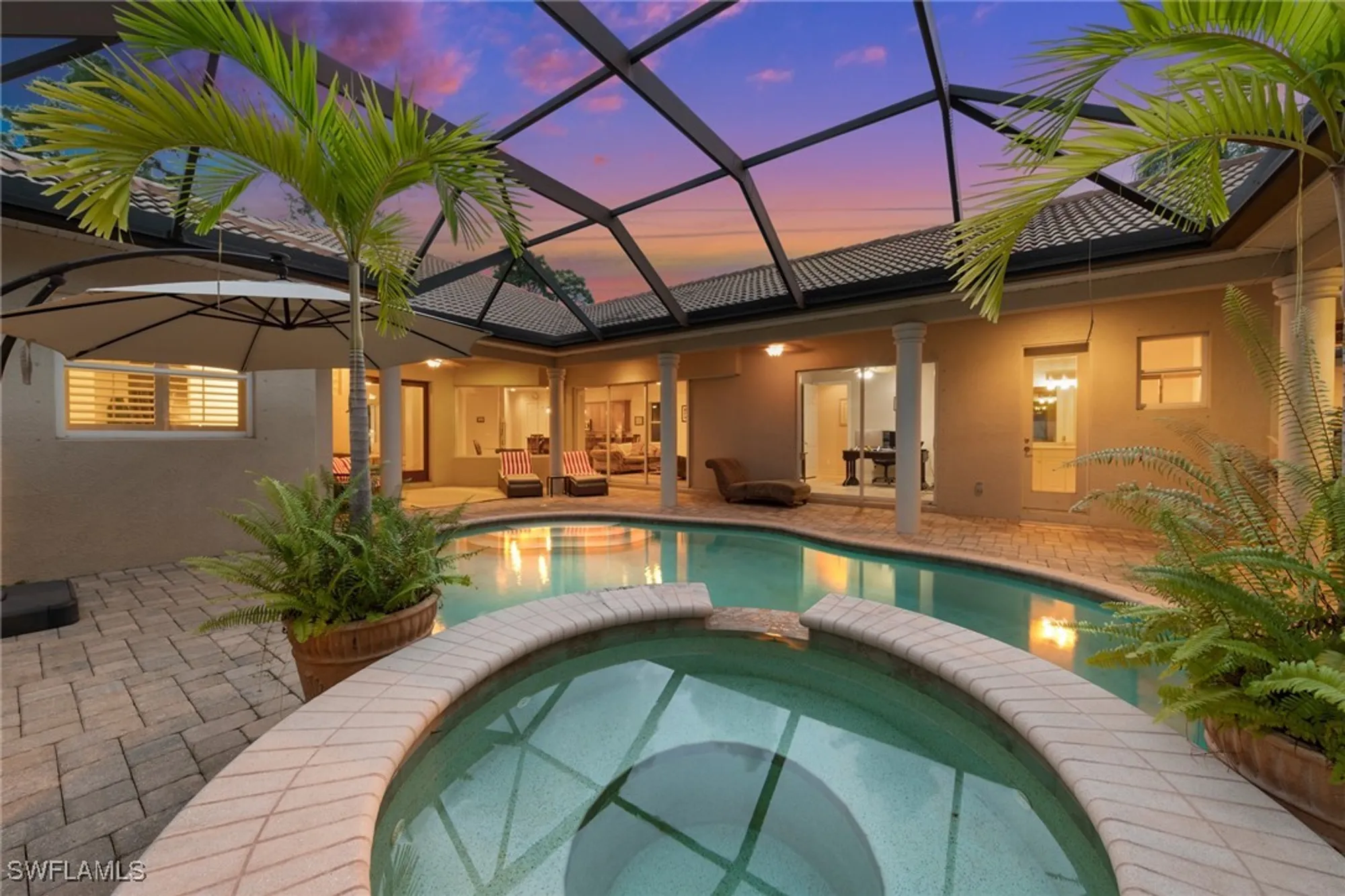 Property Slideshow image 1 of 50 | 20060 markward xing, Estero, FL, 33928