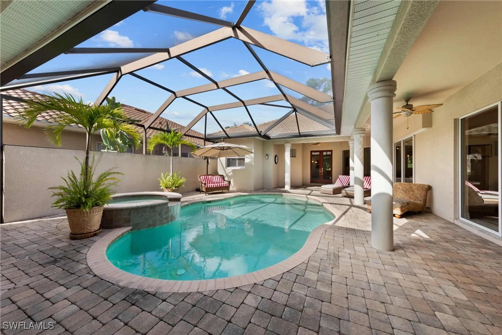 Property Slideshow image 11 of 50 | 20060 markward xing, Estero, FL, 33928