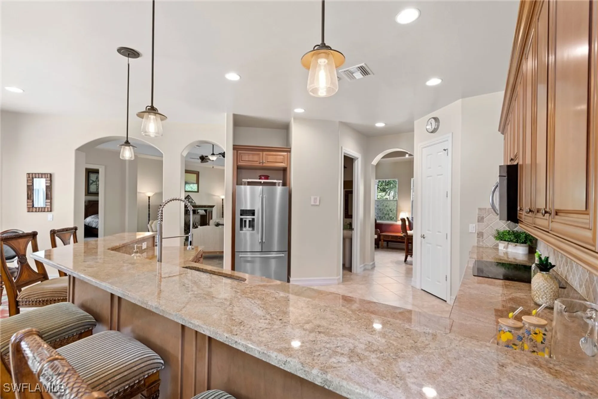 Property Slideshow image 2 of 50 | 20060 markward xing, Estero, FL, 33928