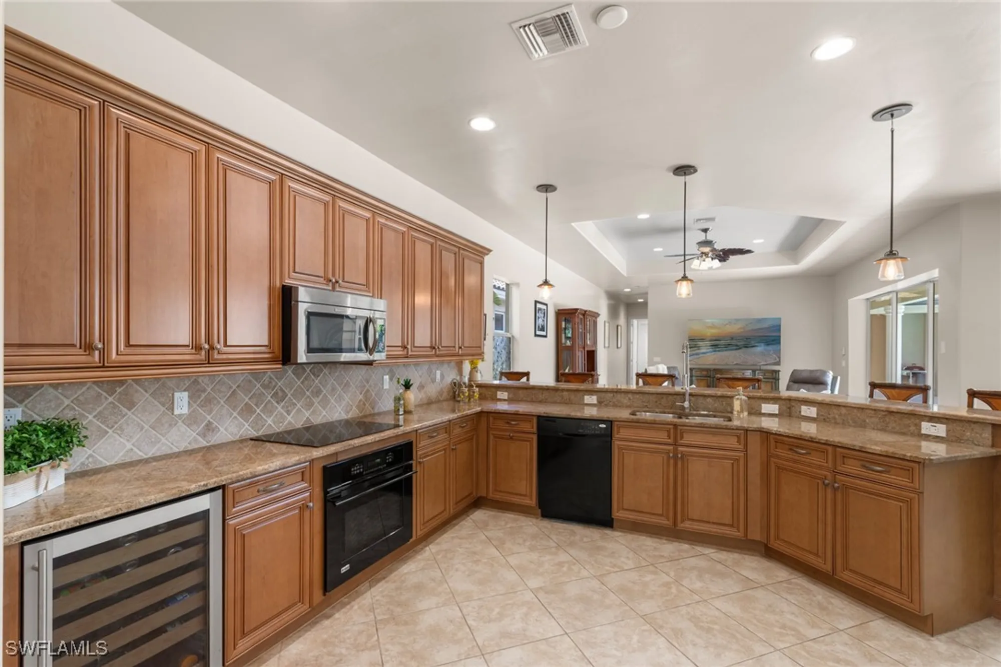 Property Slideshow image 22 of 50 | 20060 markward xing, Estero, FL, 33928