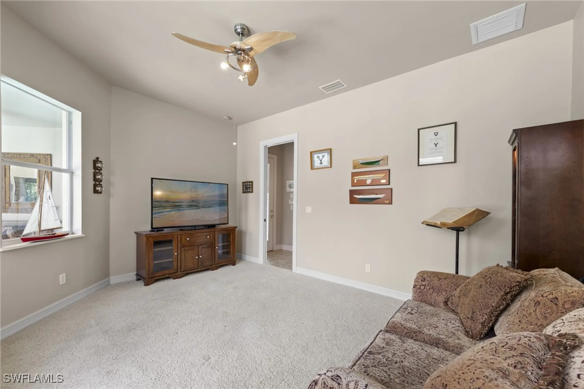 Property Slideshow image 38 of 50 | 20060 markward xing, Estero, FL, 33928