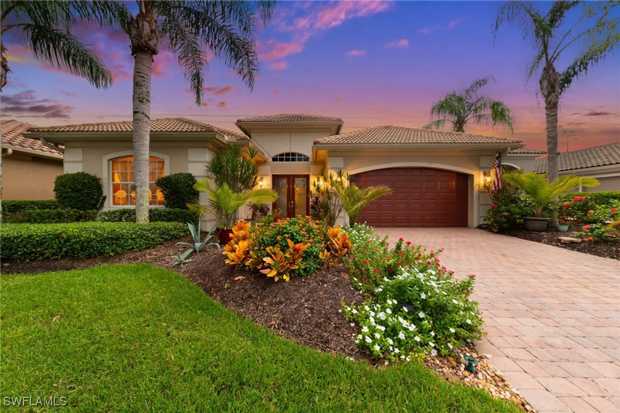 Property Slideshow image 3 of 50 | 20060 markward xing, Estero, FL, 33928