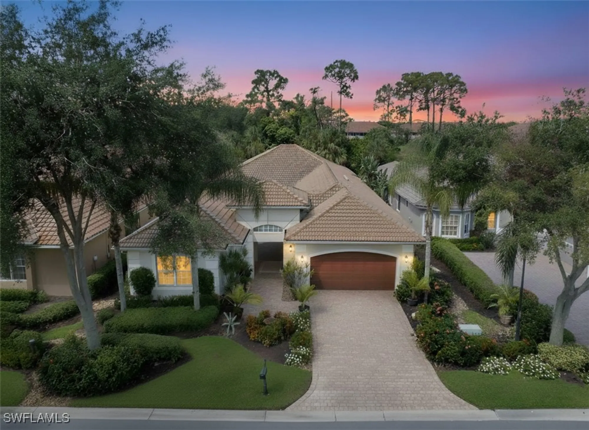 Property Slideshow image 5 of 50 | 20060 markward xing, Estero, FL, 33928