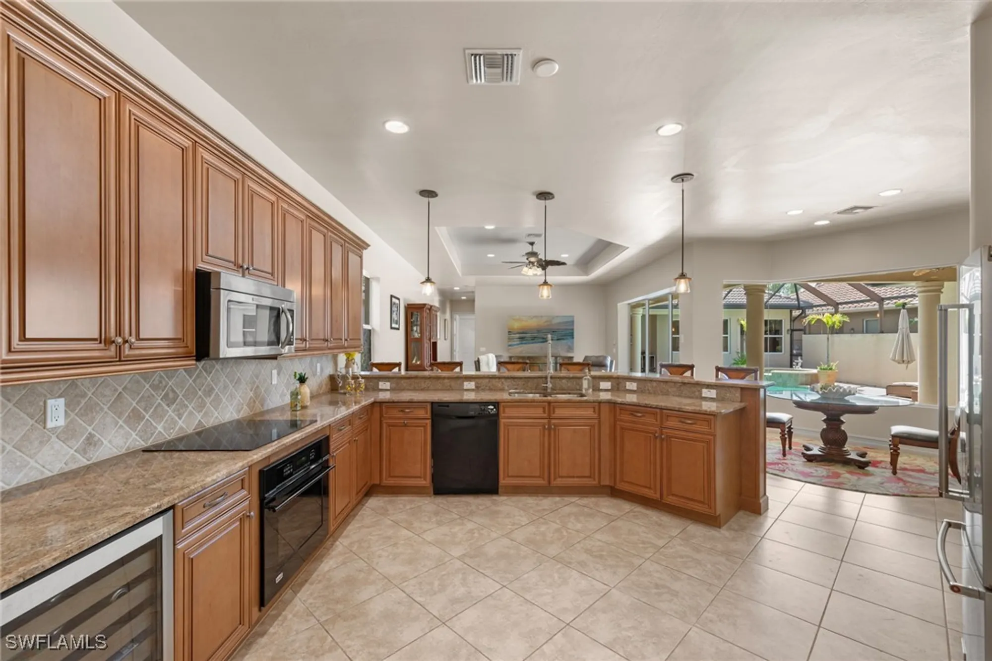 Property Slideshow image 8 of 50 | 20060 markward xing, Estero, FL, 33928