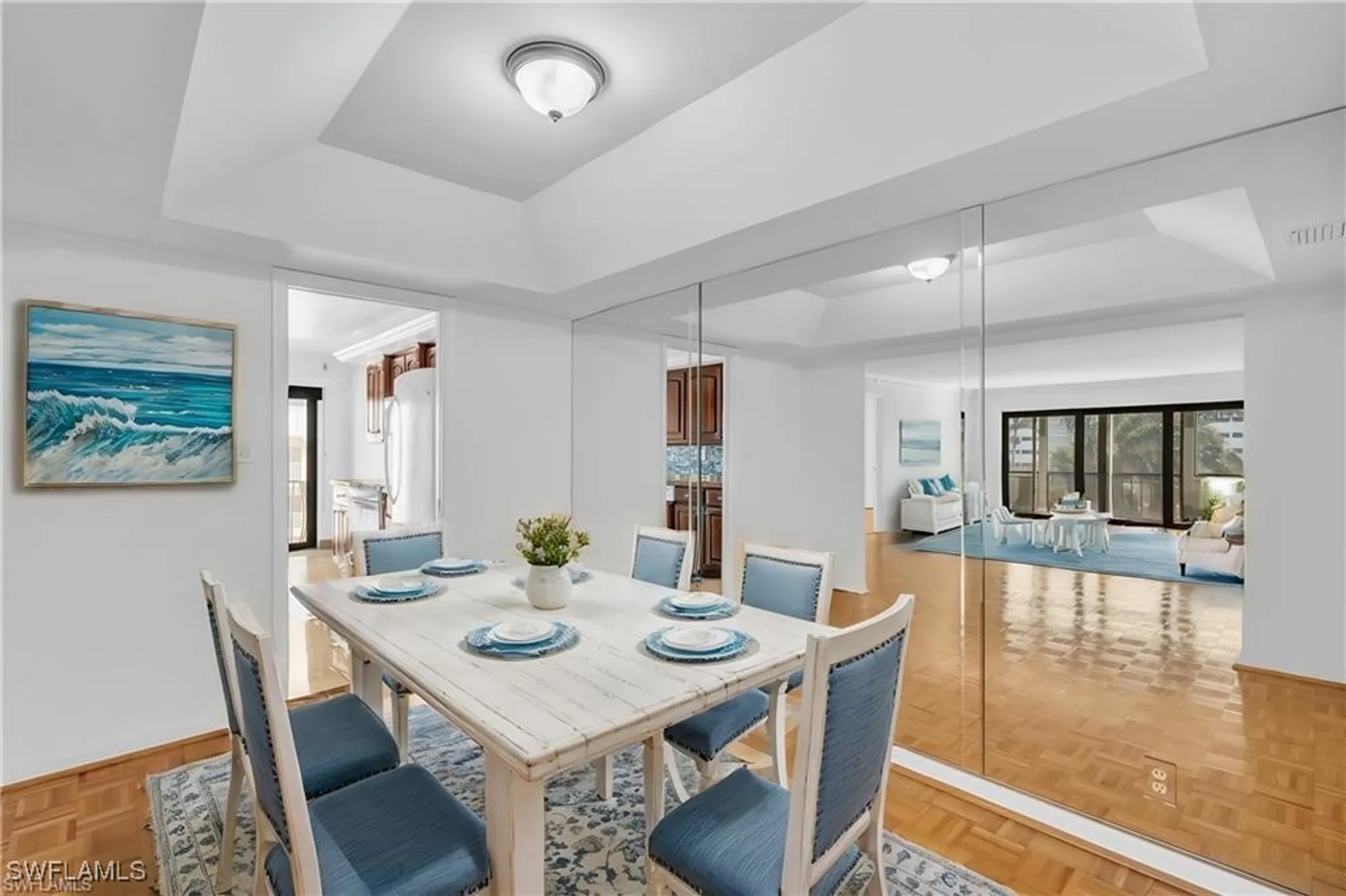 Property Slideshow image 6 of 33 | 3430 gulf shore blvd 4j, Naples, FL, 34103