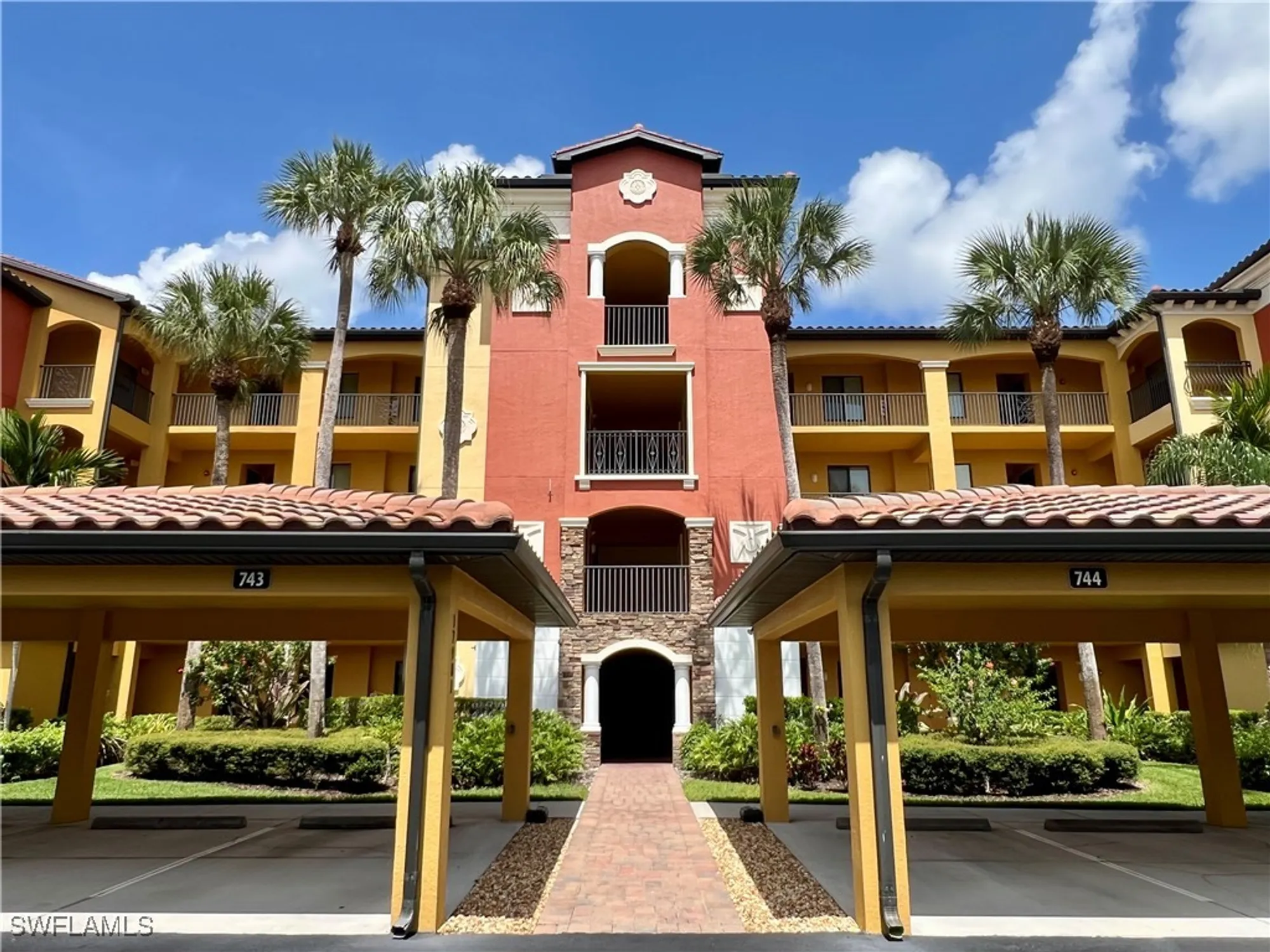 Property Slideshow image 1 of 42 | 17981 bonita national blvd 715, Bonita Springs, FL, 34135