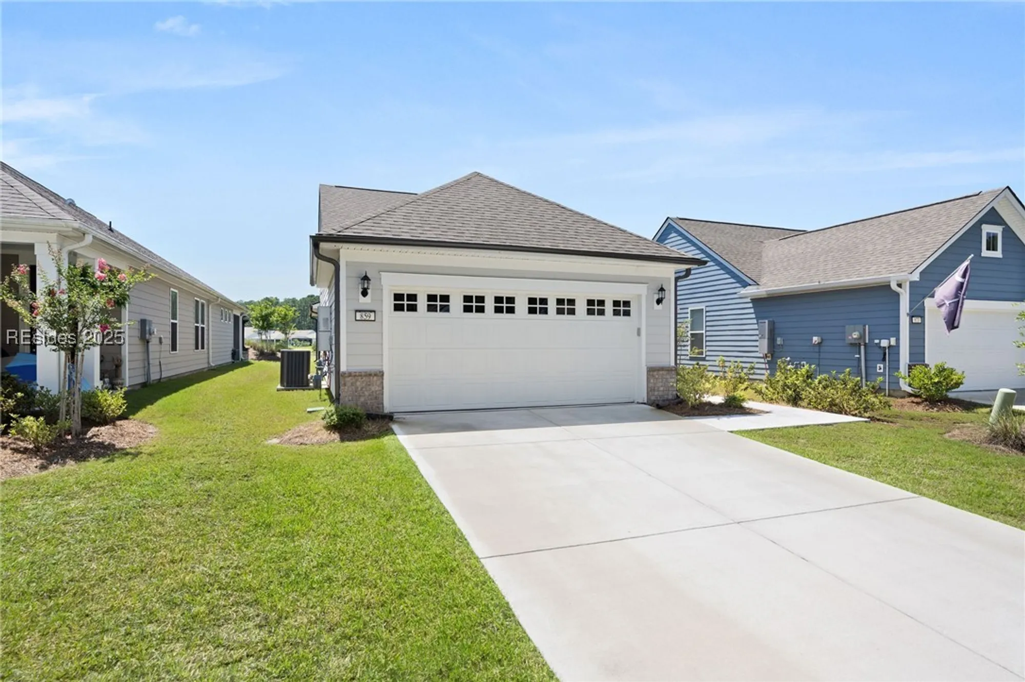 Property Slideshow image 3 of 54 | 859 destiny dr, Okatie, SC, 29909