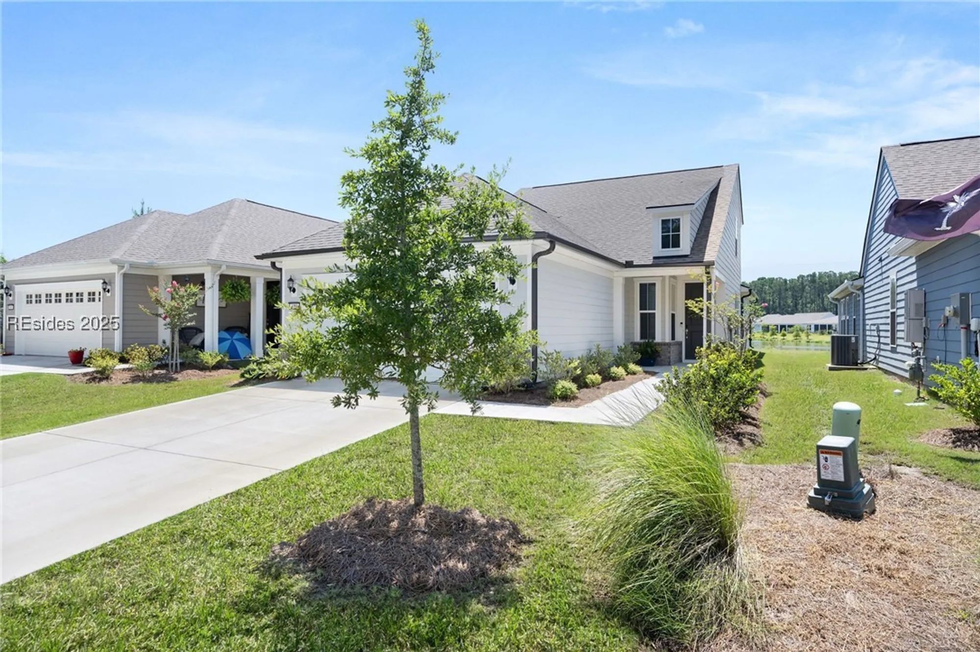 Property Slideshow image 4 of 54 | 859 destiny dr, Okatie, SC, 29909