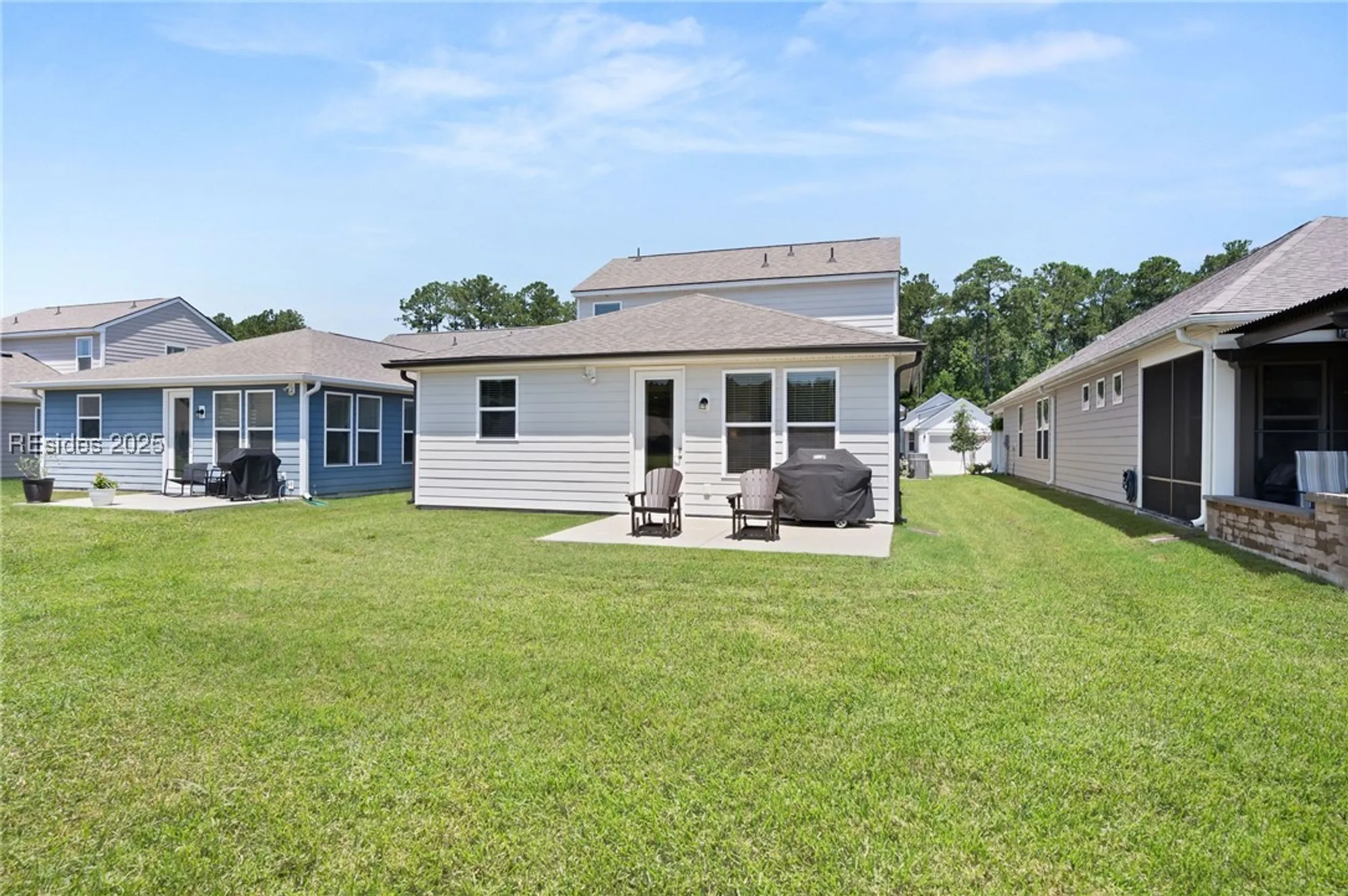 Property Slideshow image 50 of 54 | 859 destiny dr, Okatie, SC, 29909