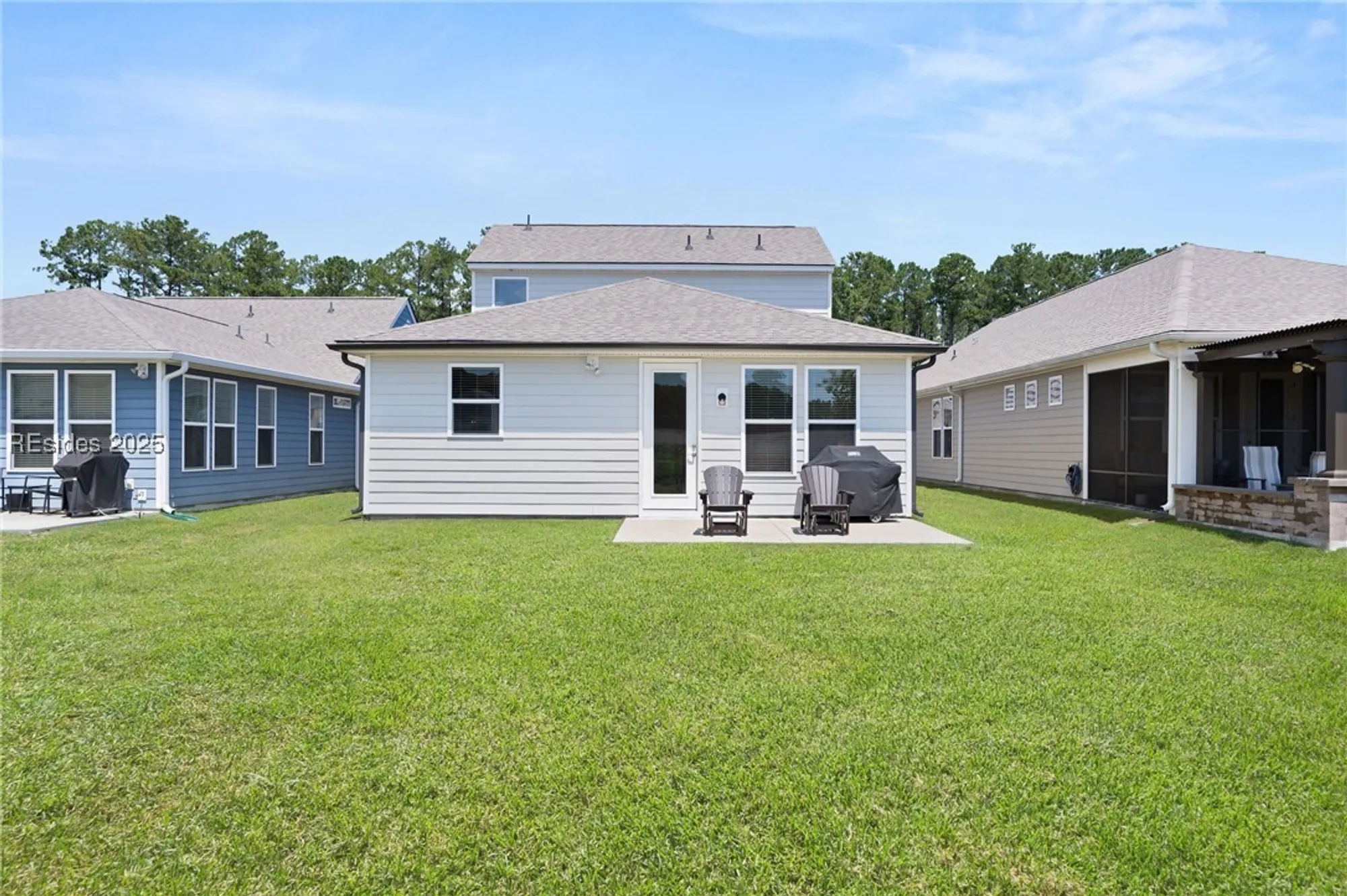 Property Slideshow image 51 of 54 | 859 destiny dr, Okatie, SC, 29909