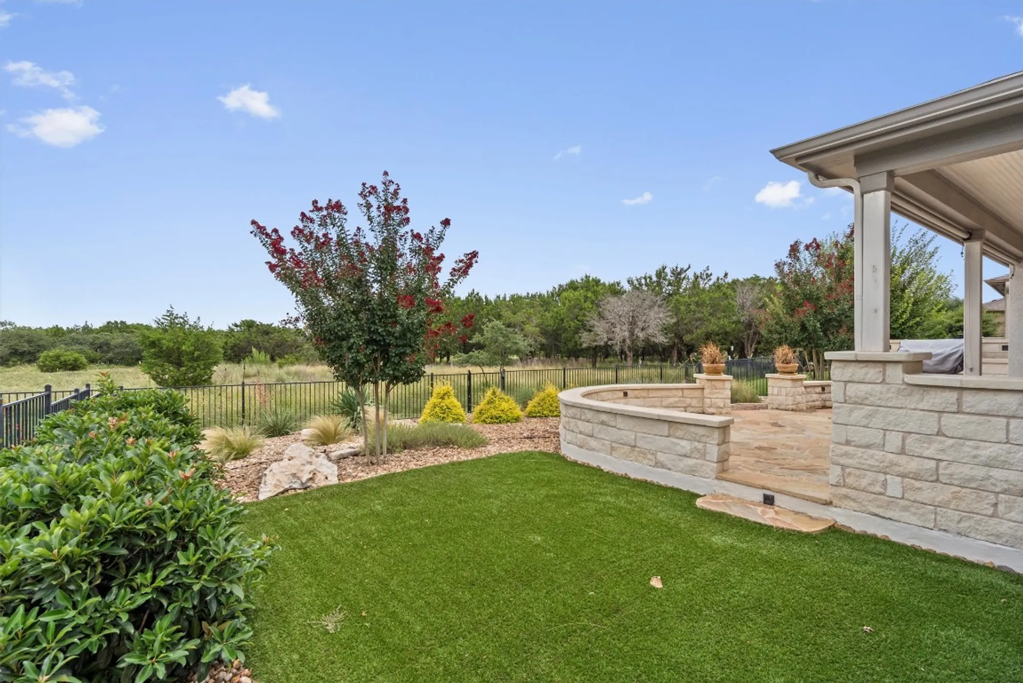 Property Slideshow image 34 of 37 | 205 mckittrick ridge rd, Georgetown, TX, 78633