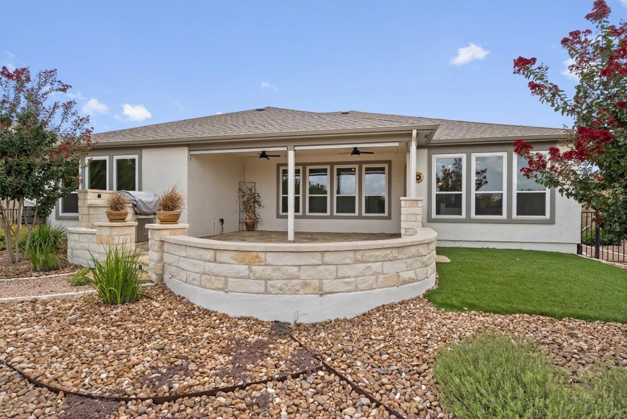 Property Slideshow image 35 of 37 | 205 mckittrick ridge rd, Georgetown, TX, 78633