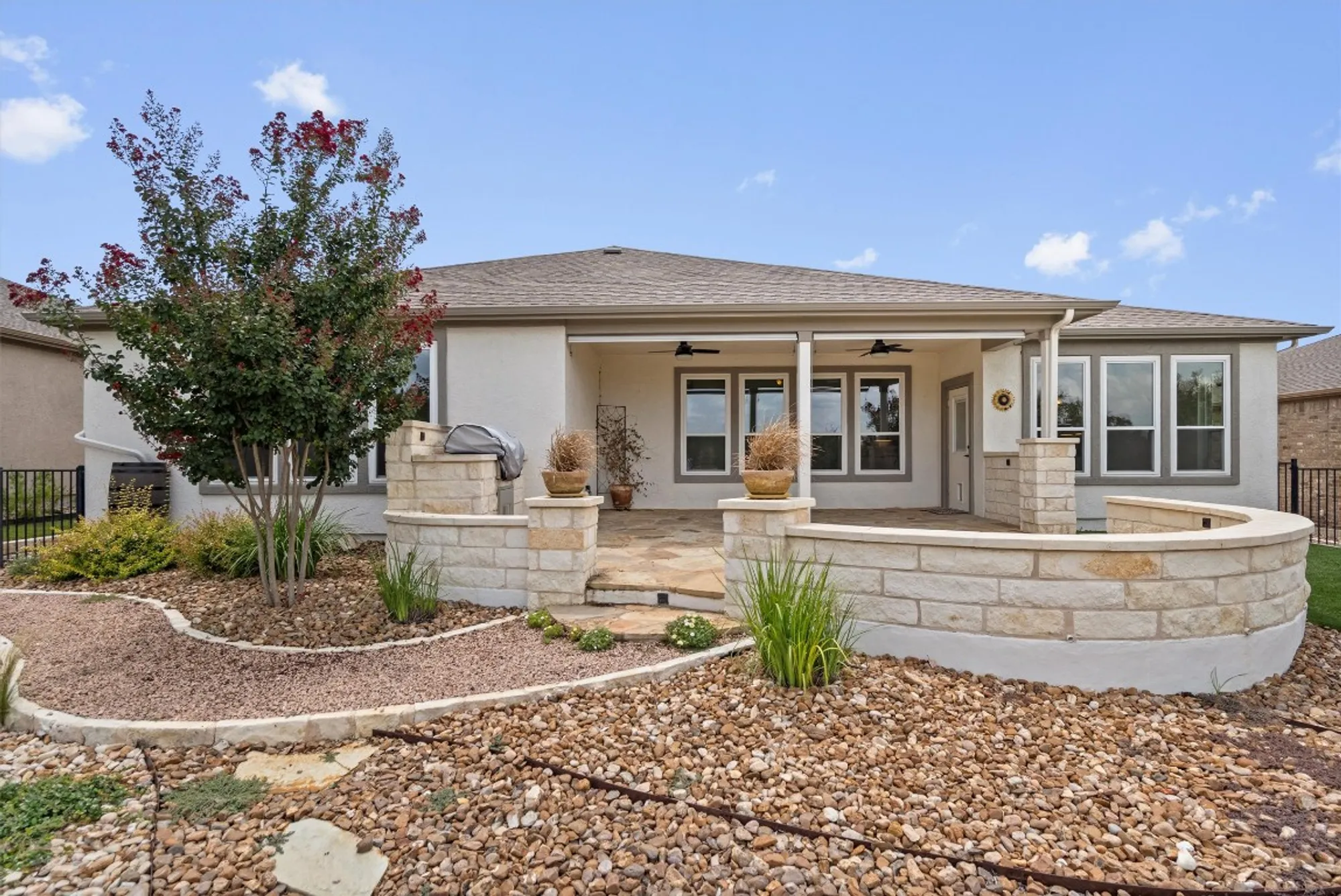 Property Slideshow image 36 of 37 | 205 mckittrick ridge rd, Georgetown, TX, 78633