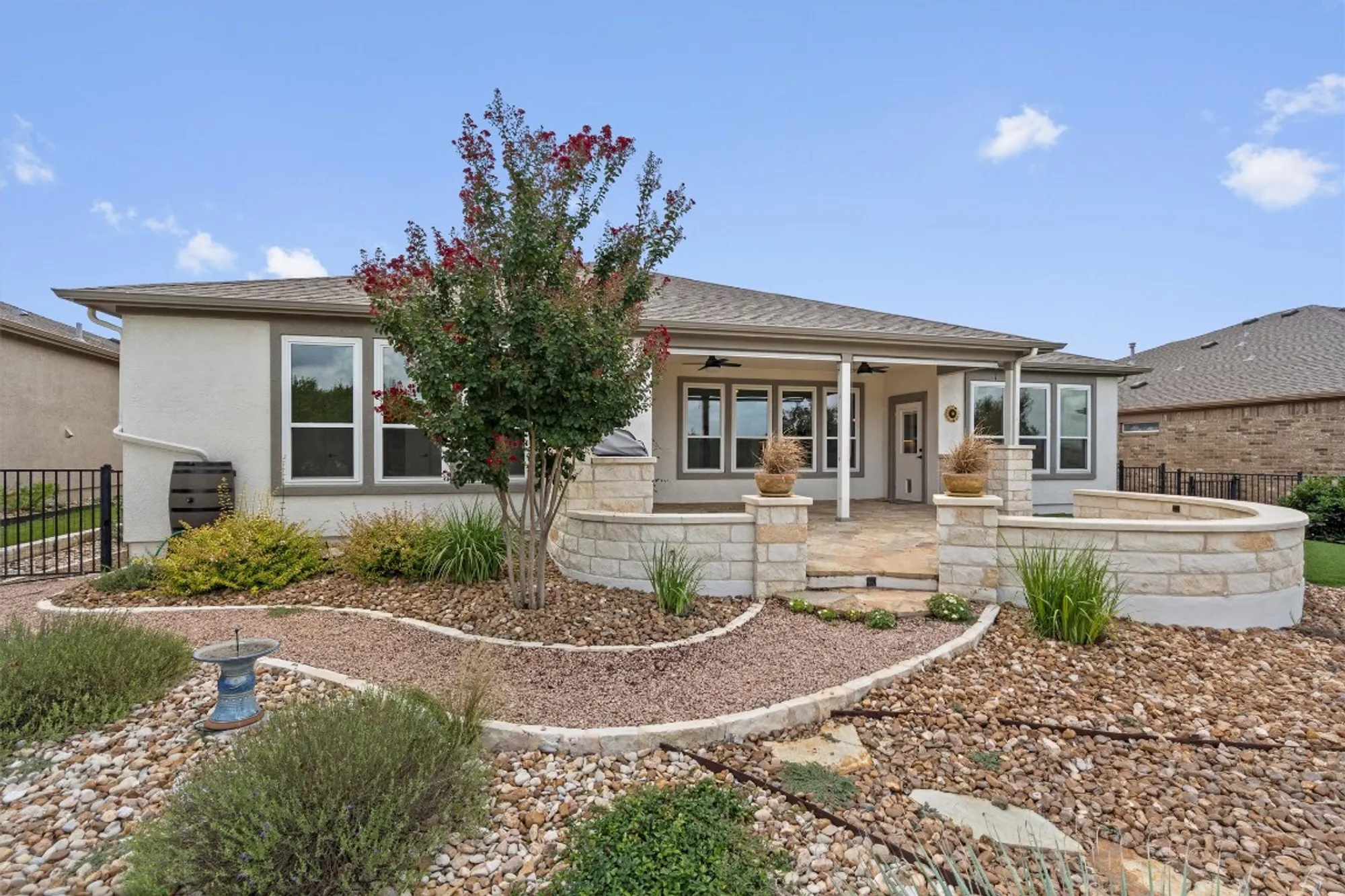 Property Slideshow image 37 of 37 | 205 mckittrick ridge rd, Georgetown, TX, 78633