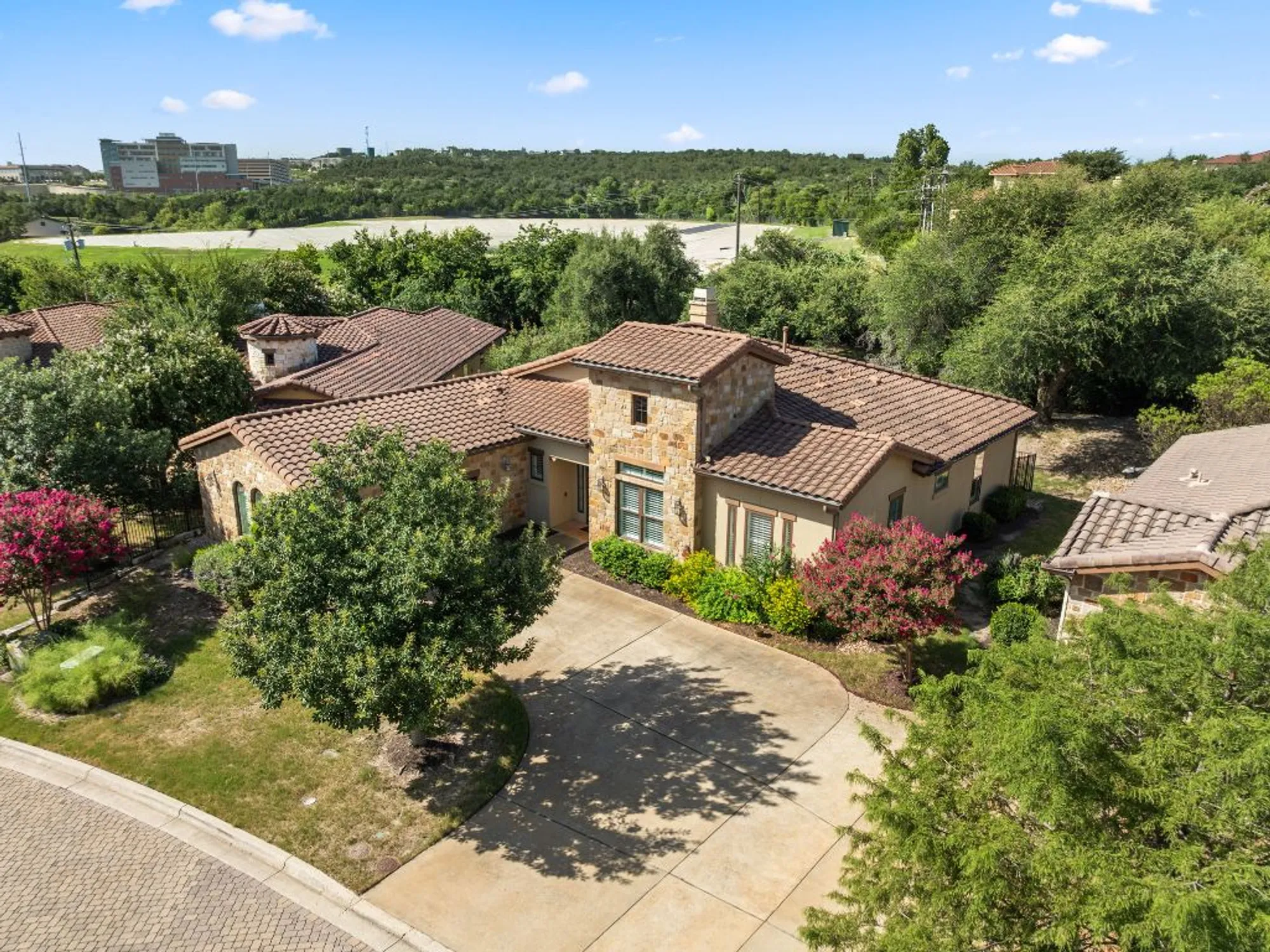 Property Slideshow image 26 of 35 | 404 amiata ave # 34, Austin, TX, 78734