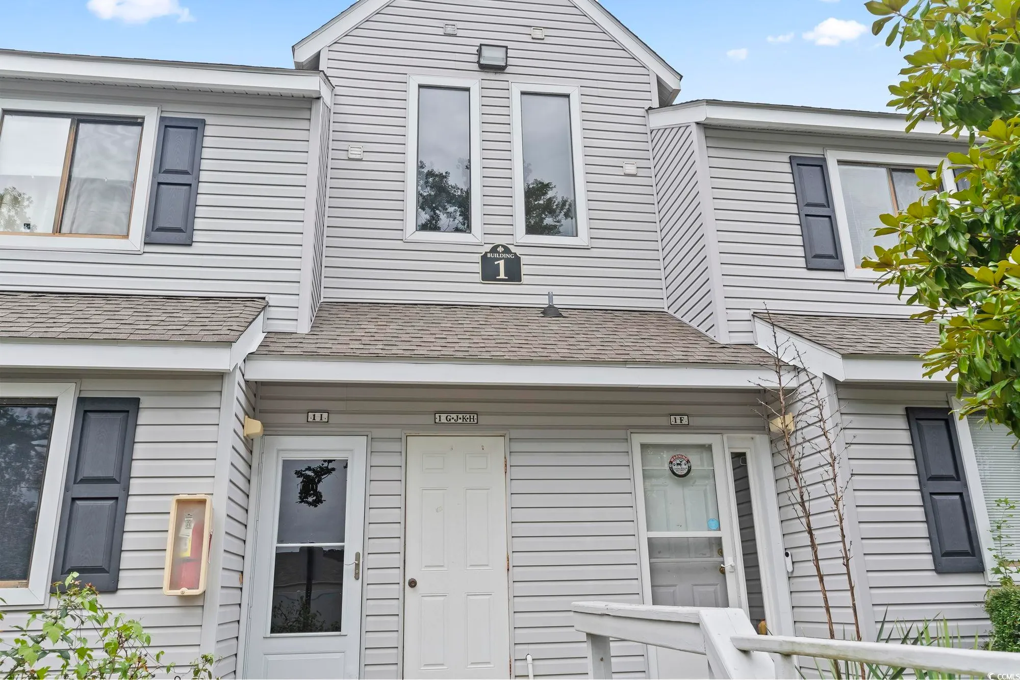 Property Slideshow image 25 of 28 | 500 fairway village dr # 1-m, Myrtle Beach, SC, 29588