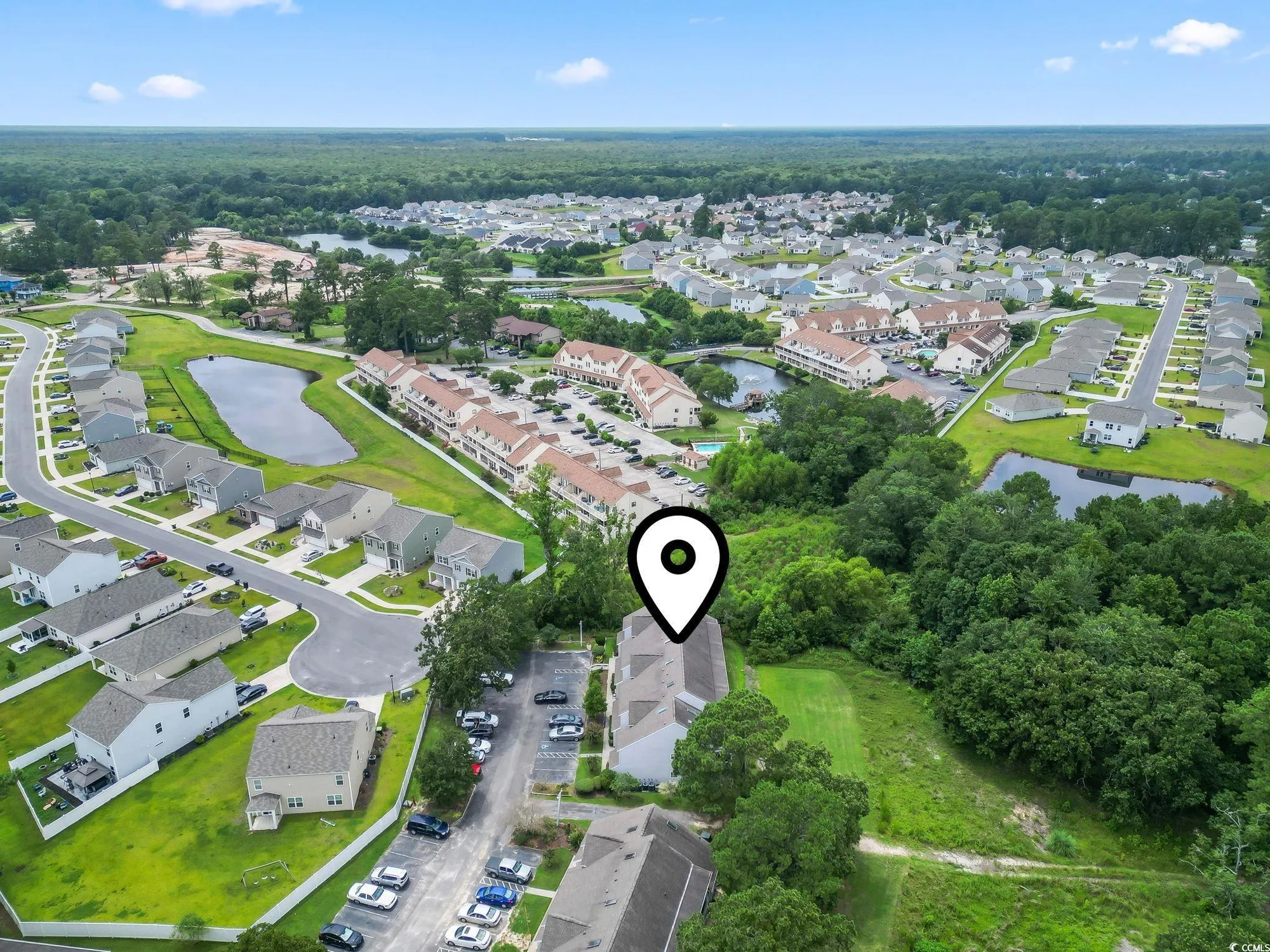 Property Slideshow image 27 of 28 | 500 fairway village dr # 1-m, Myrtle Beach, SC, 29588