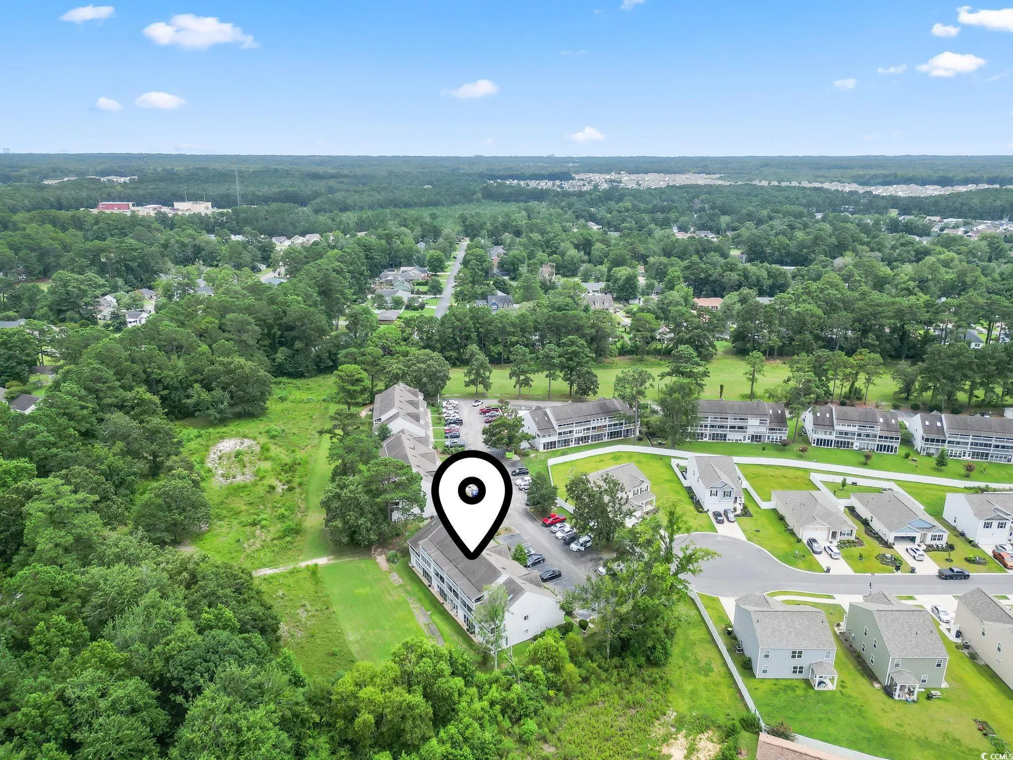 Property Slideshow image 28 of 28 | 500 fairway village dr # 1-m, Myrtle Beach, SC, 29588