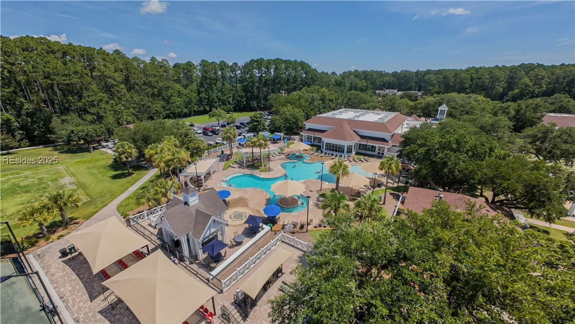 Property Slideshow image 46 of 47 | 20 daffodil ct, Bluffton, SC, 29909