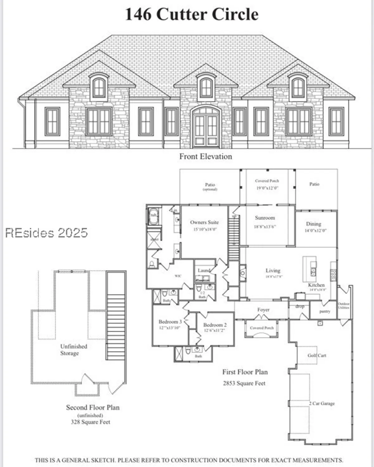 Property Slideshow image 2 of 6 | 146 cutter cir, Bluffton, SC, 29909
