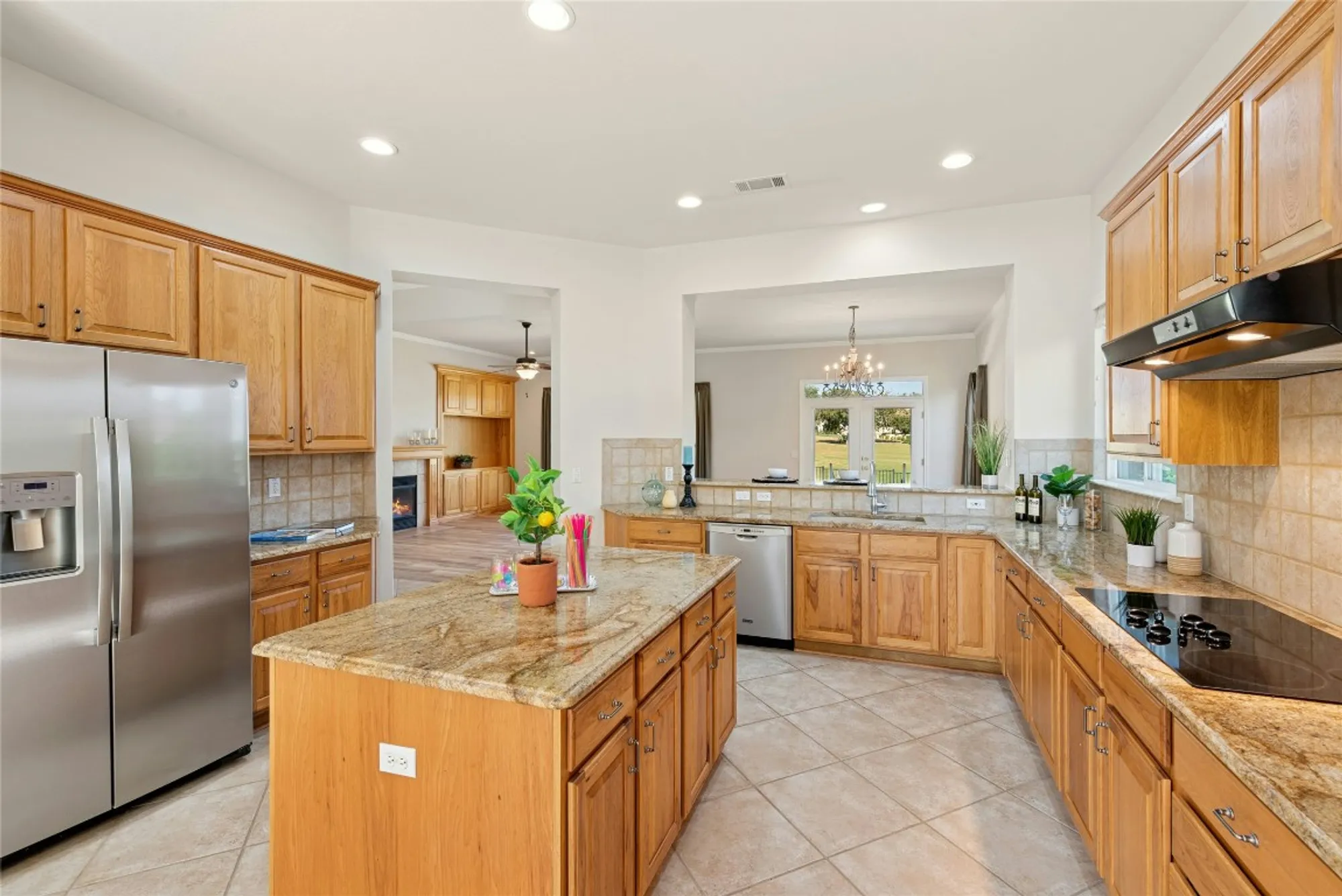 Property Slideshow image 15 of 40 | 311 trail of the flowers, Georgetown, TX, 78633