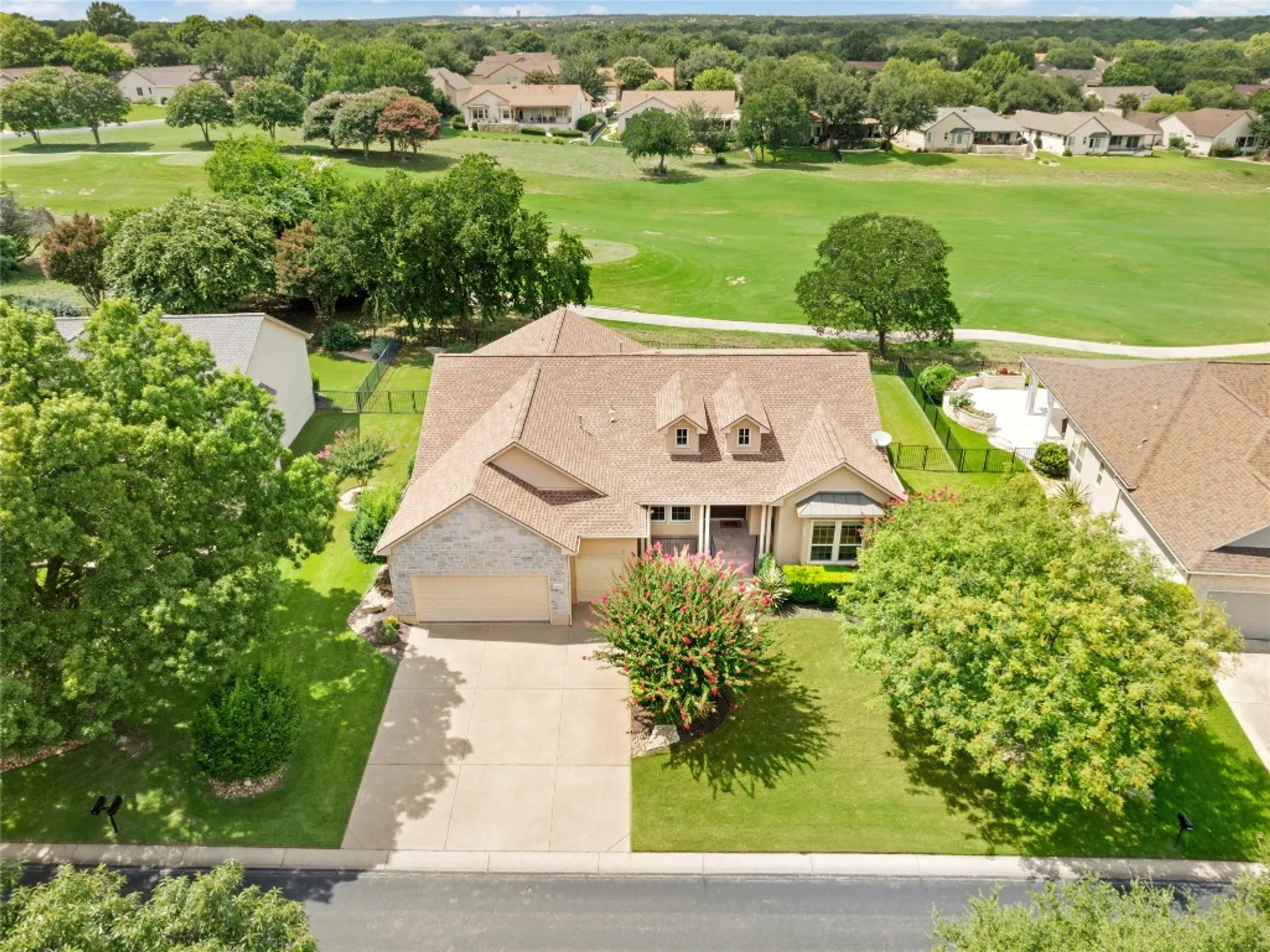 Property Slideshow image 1 of 40 | 311 trail of the flowers, Georgetown, TX, 78633
