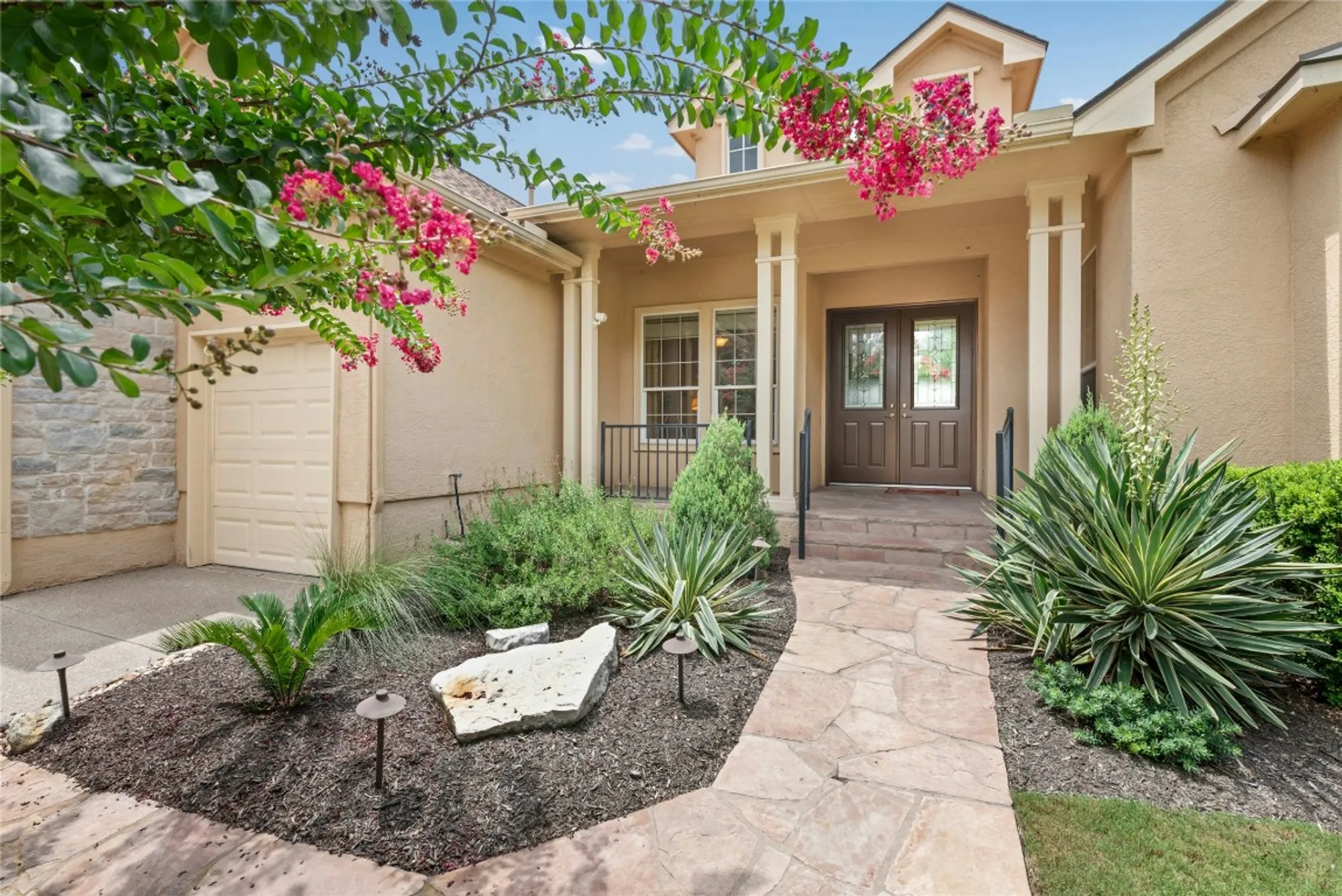 Property Slideshow image 5 of 40 | 311 trail of the flowers, Georgetown, TX, 78633