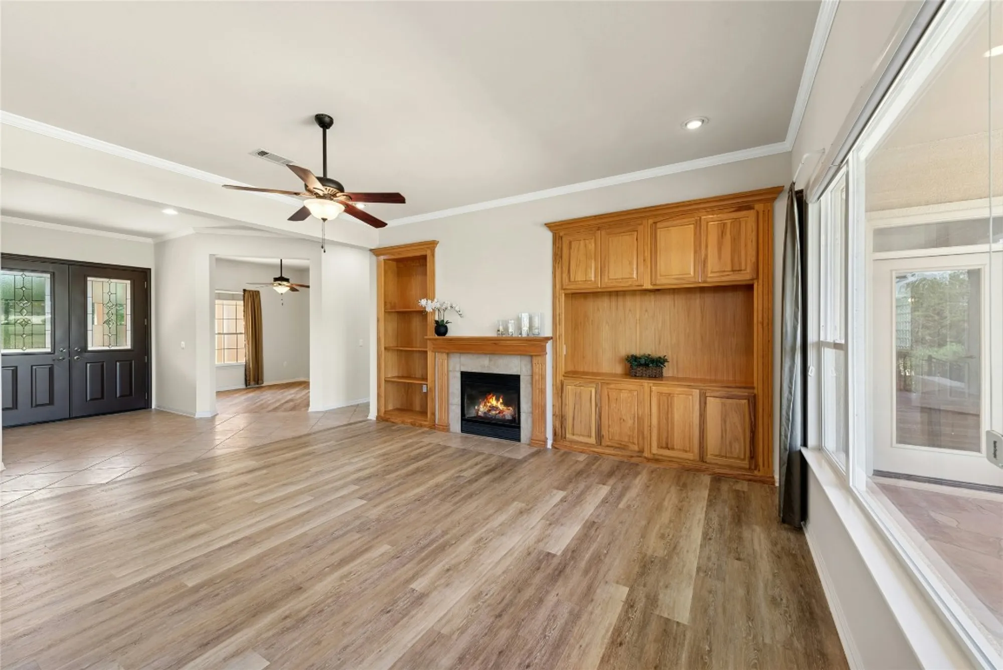 Property Slideshow image 7 of 40 | 311 trail of the flowers, Georgetown, TX, 78633