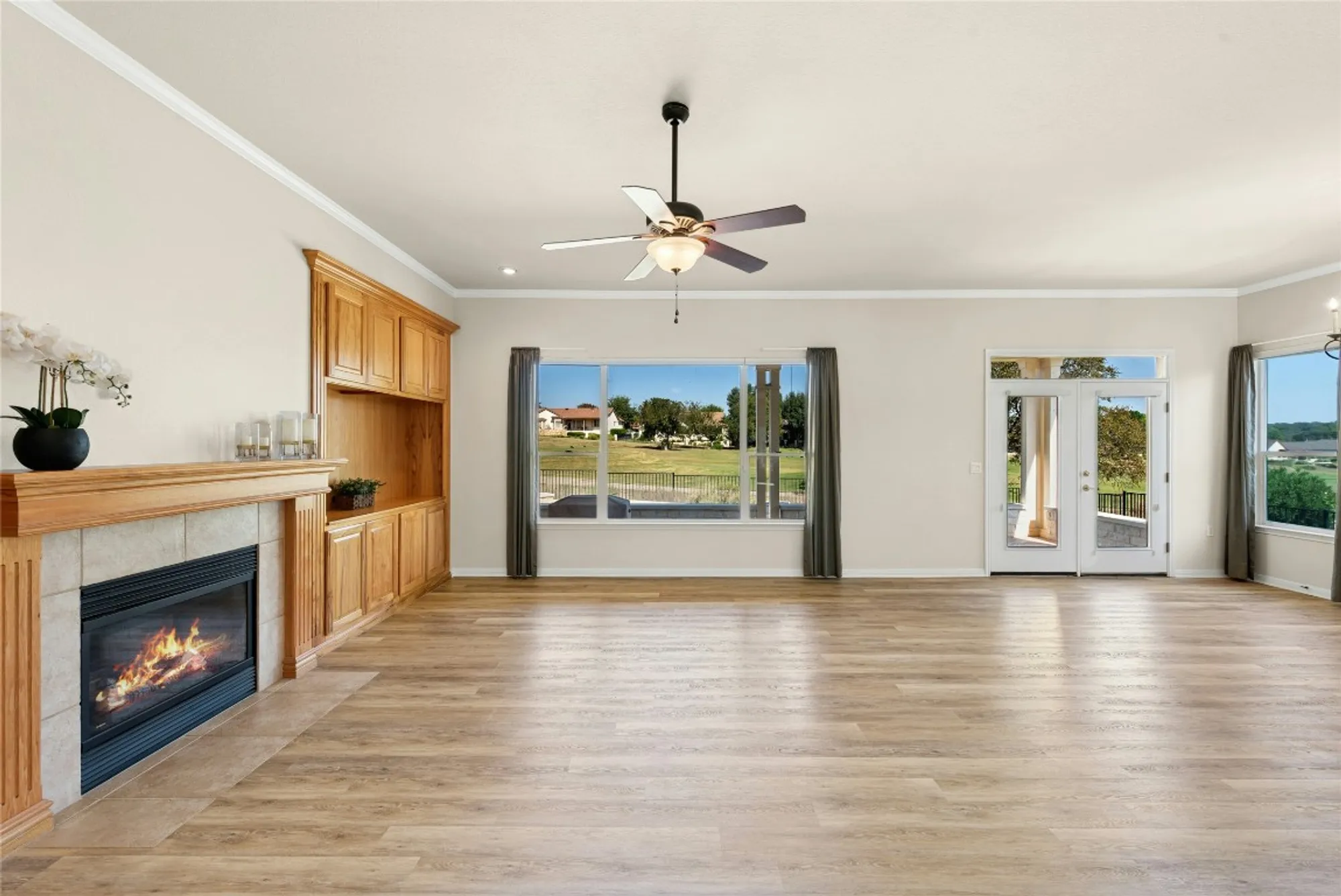 Property Slideshow image 9 of 40 | 311 trail of the flowers, Georgetown, TX, 78633