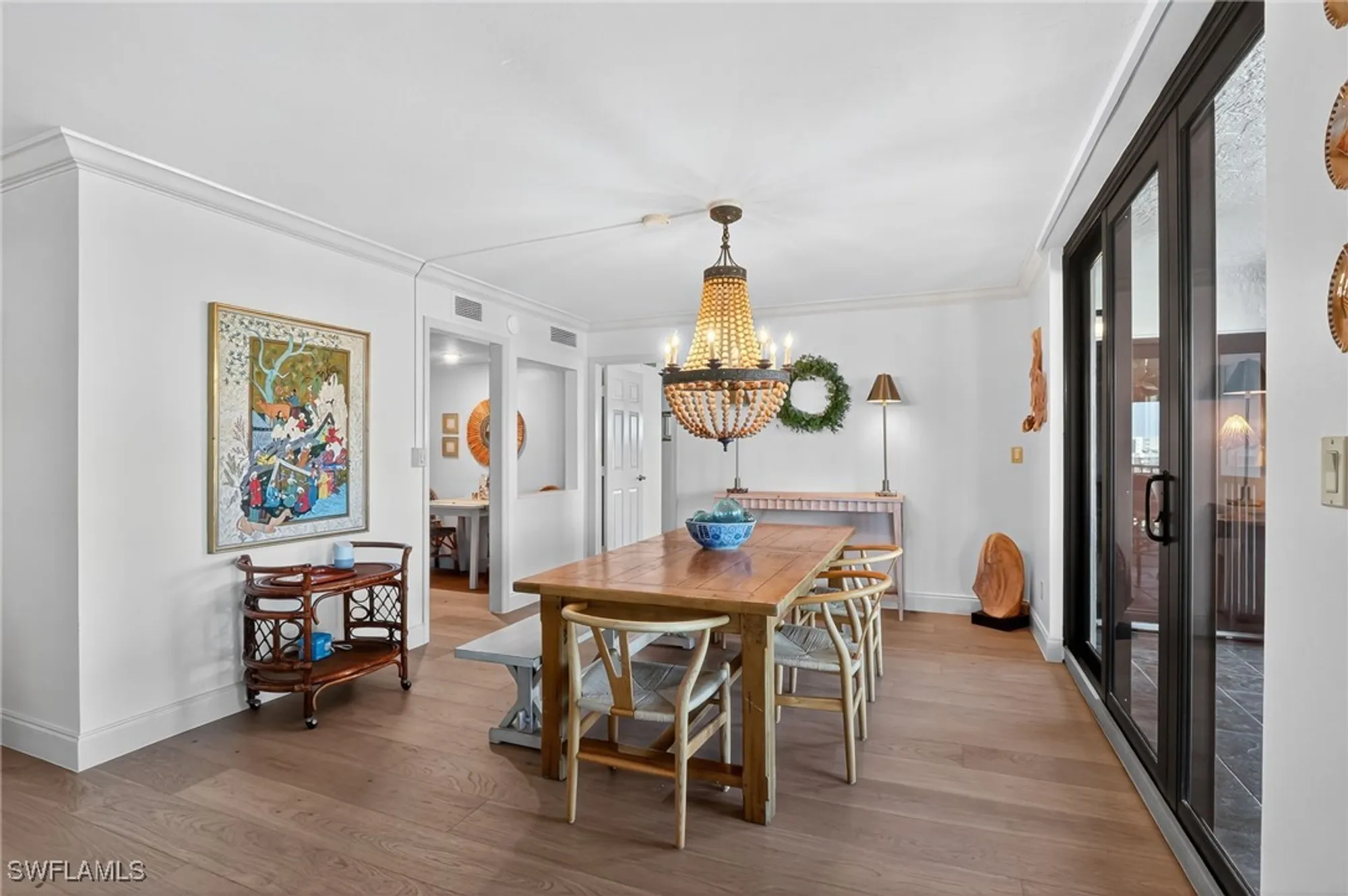 Property Slideshow image 14 of 42 | 2400 gulf shore blvd 603, Naples, FL, 34103