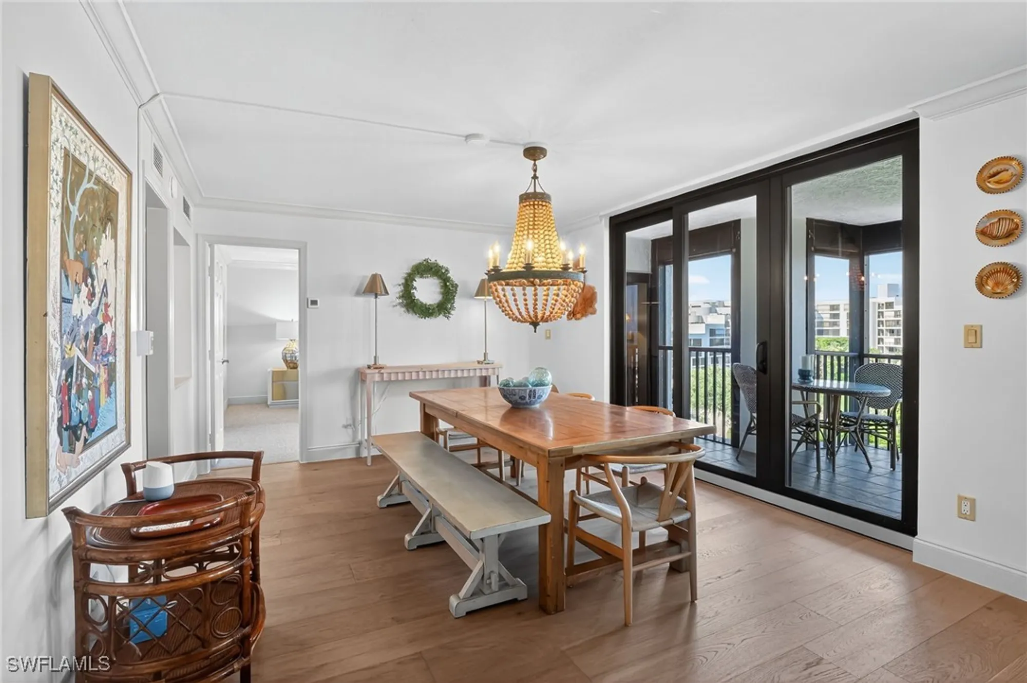 Property Slideshow image 15 of 42 | 2400 gulf shore blvd 603, Naples, FL, 34103