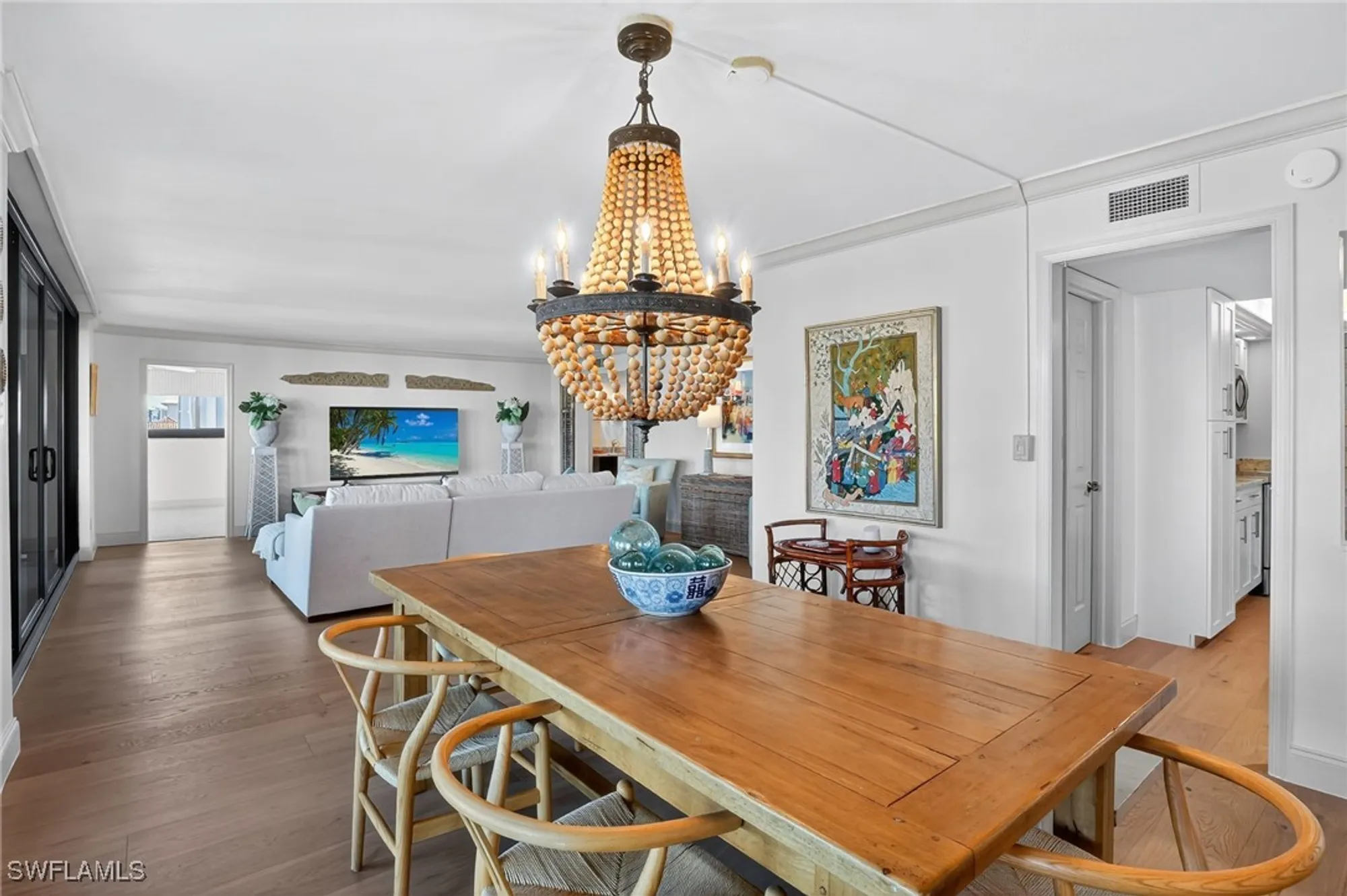 Property Slideshow image 16 of 42 | 2400 gulf shore blvd 603, Naples, FL, 34103