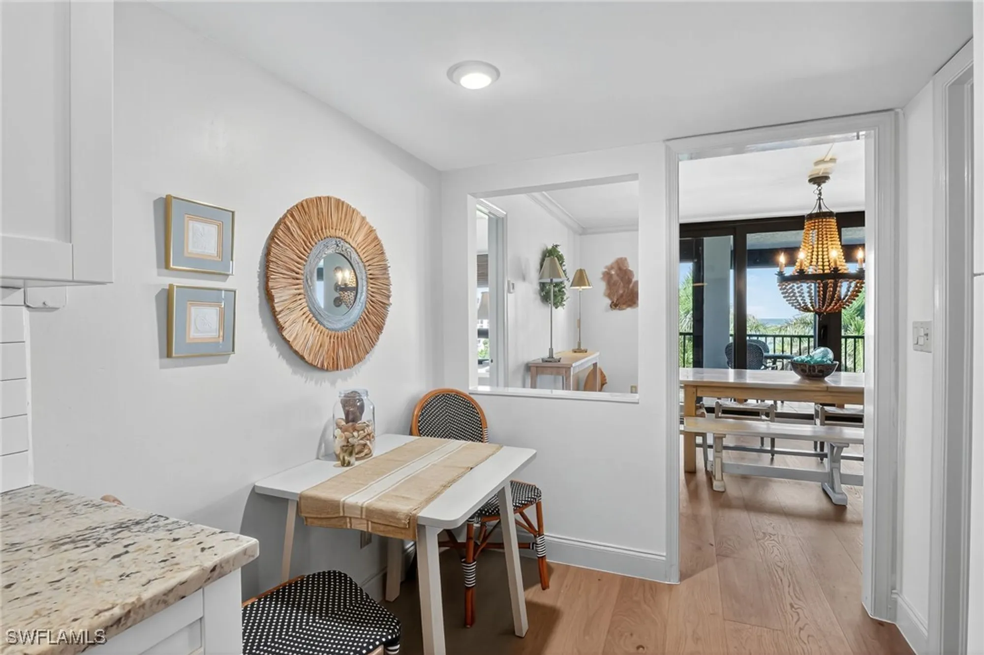 Property Slideshow image 13 of 42 | 2400 gulf shore blvd 603, Naples, FL, 34103