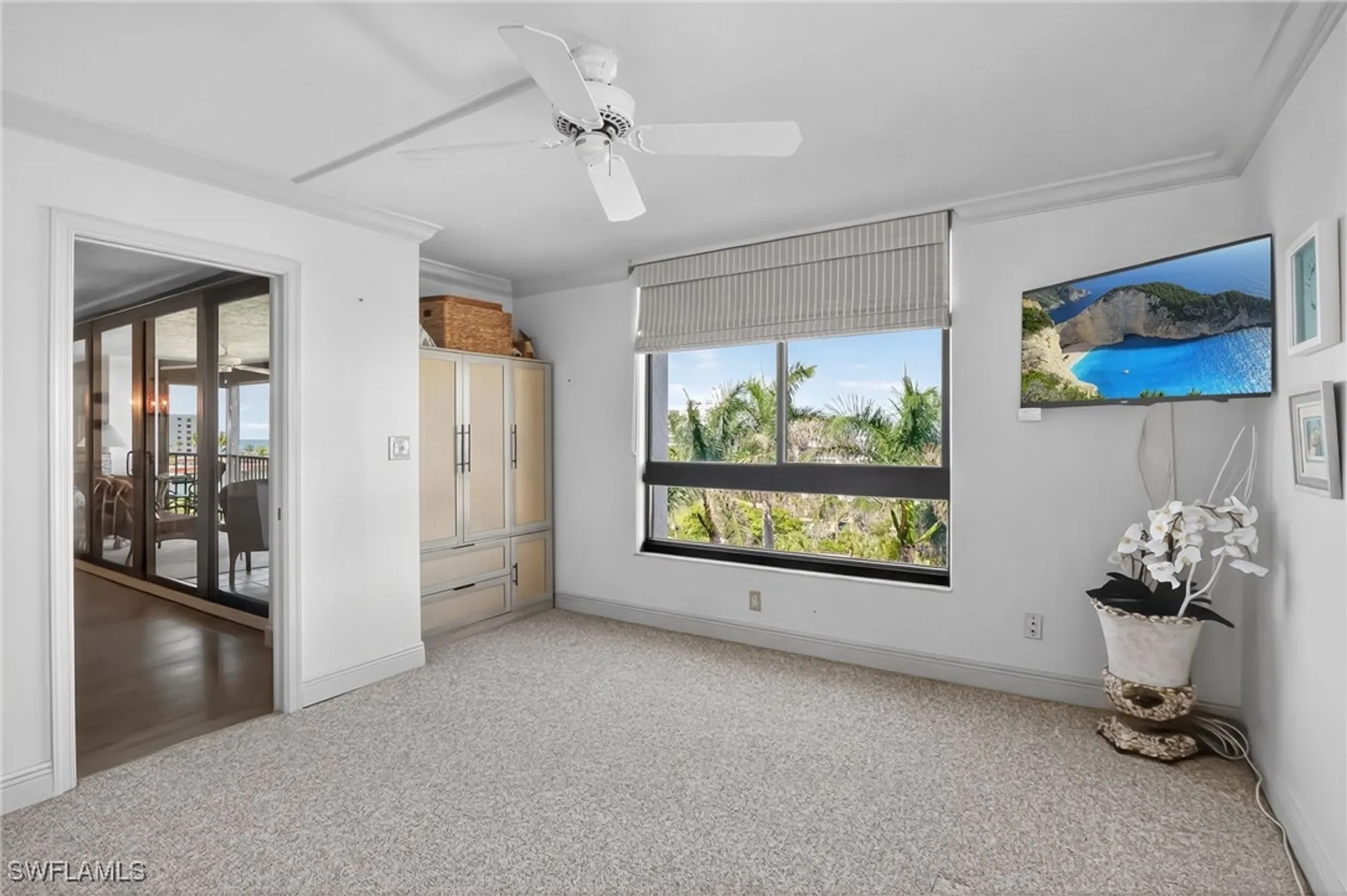 Property Slideshow image 28 of 42 | 2400 gulf shore blvd 603, Naples, FL, 34103