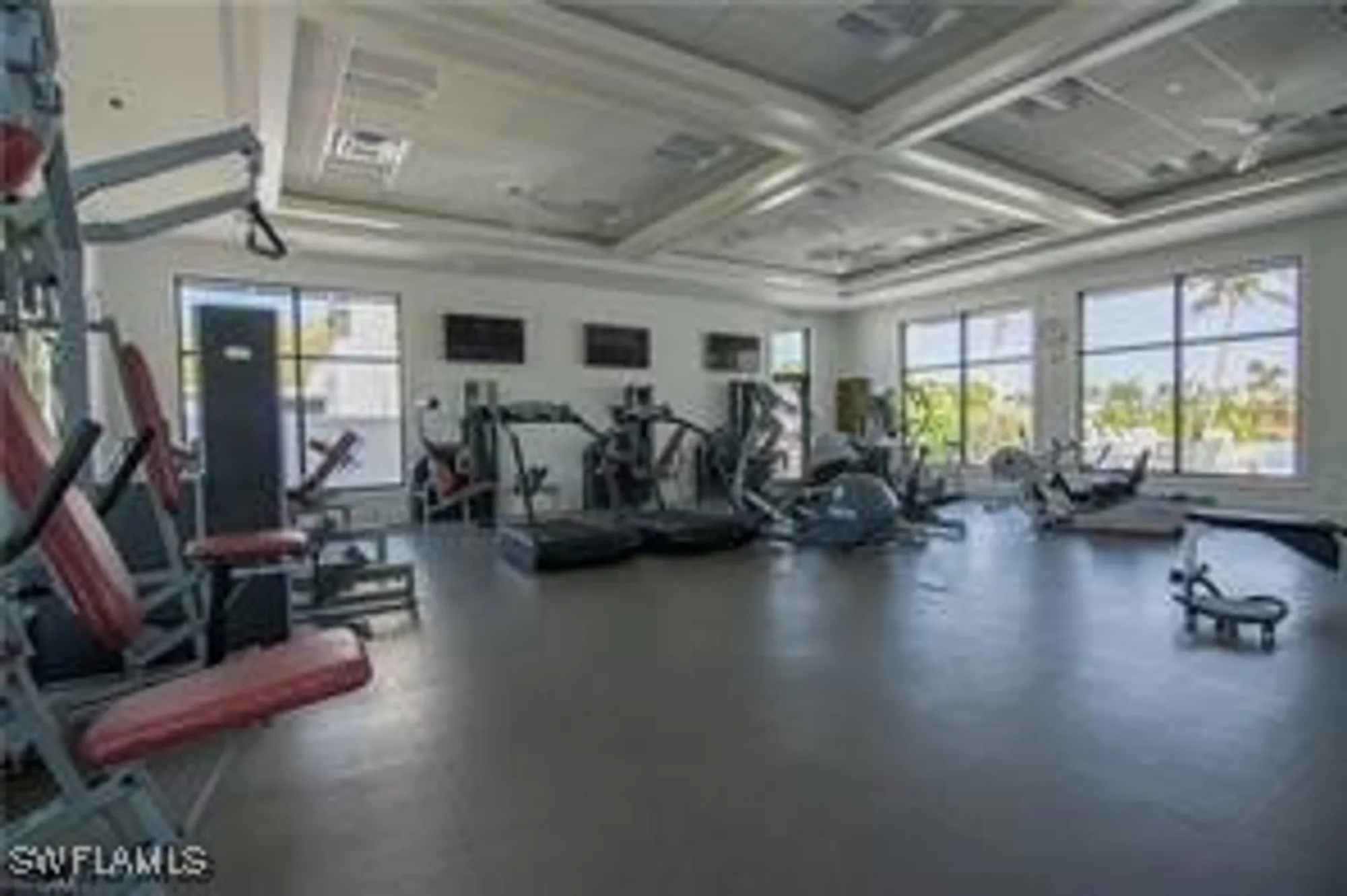 Property Slideshow image 35 of 42 | 2400 gulf shore blvd 603, Naples, FL, 34103