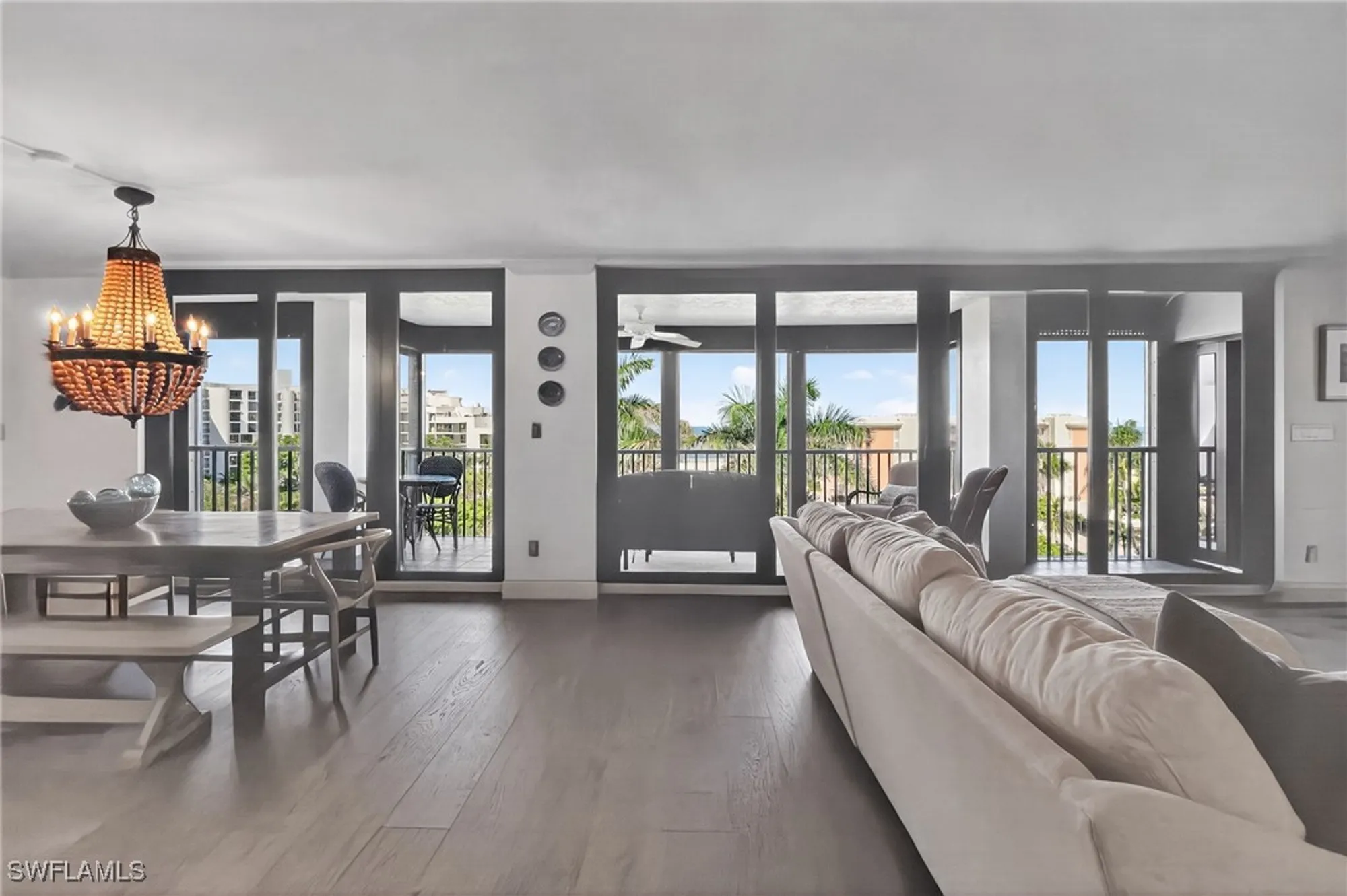 Property Slideshow image 3 of 42 | 2400 gulf shore blvd 603, Naples, FL, 34103