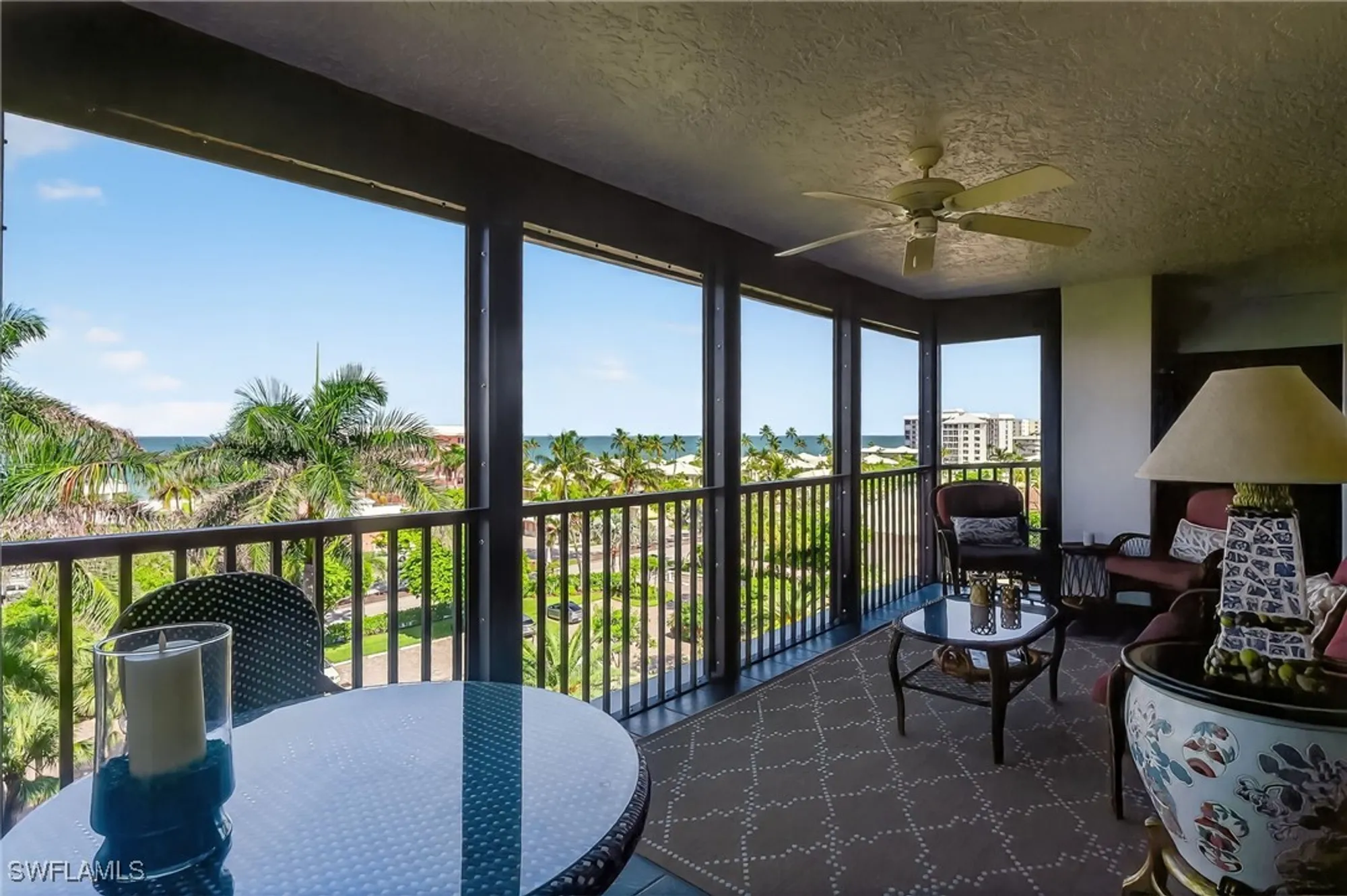 Property Slideshow image 30 of 42 | 2400 gulf shore blvd 603, Naples, FL, 34103